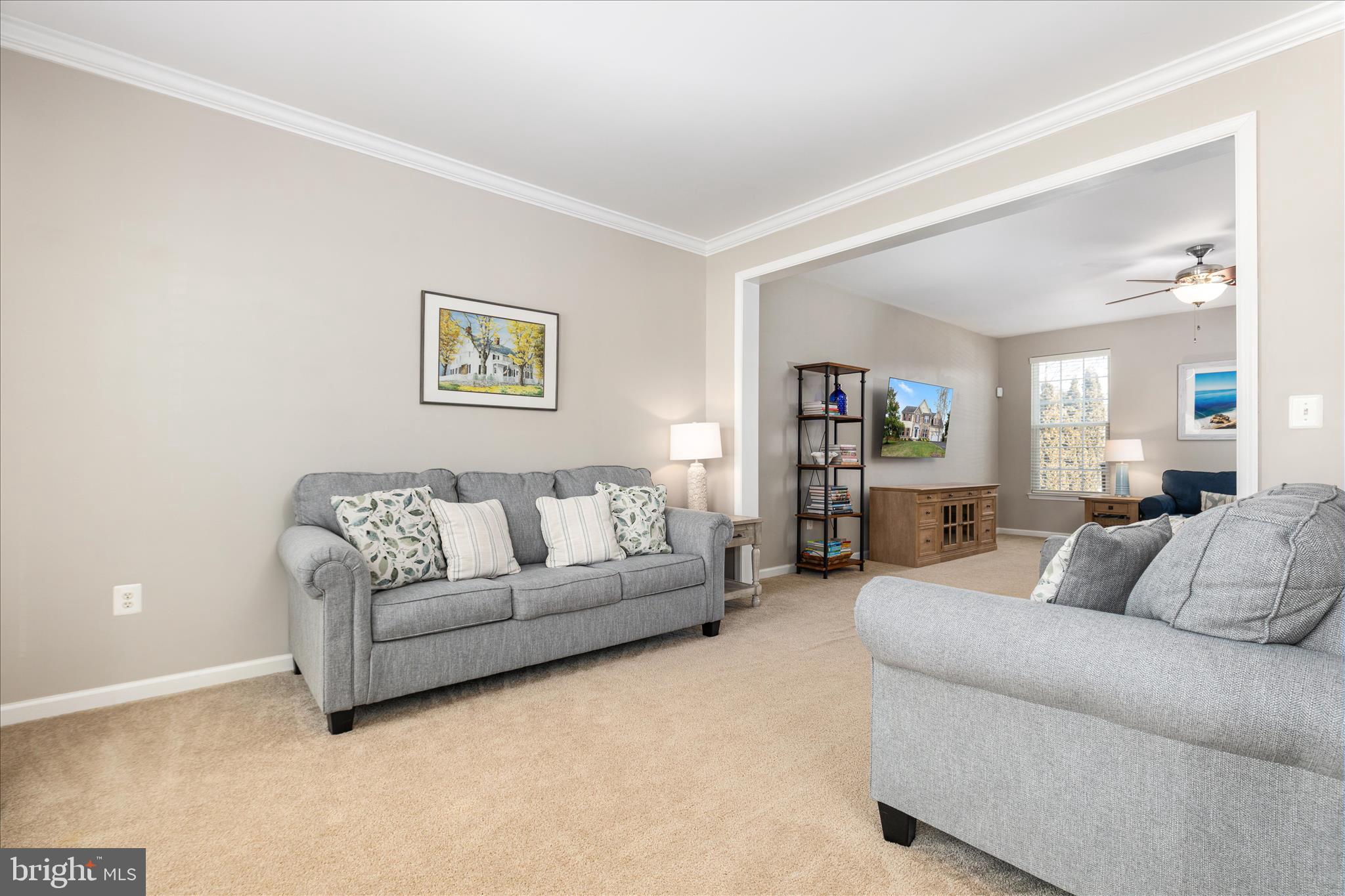 KIRKPATRICK FARMS - Residential