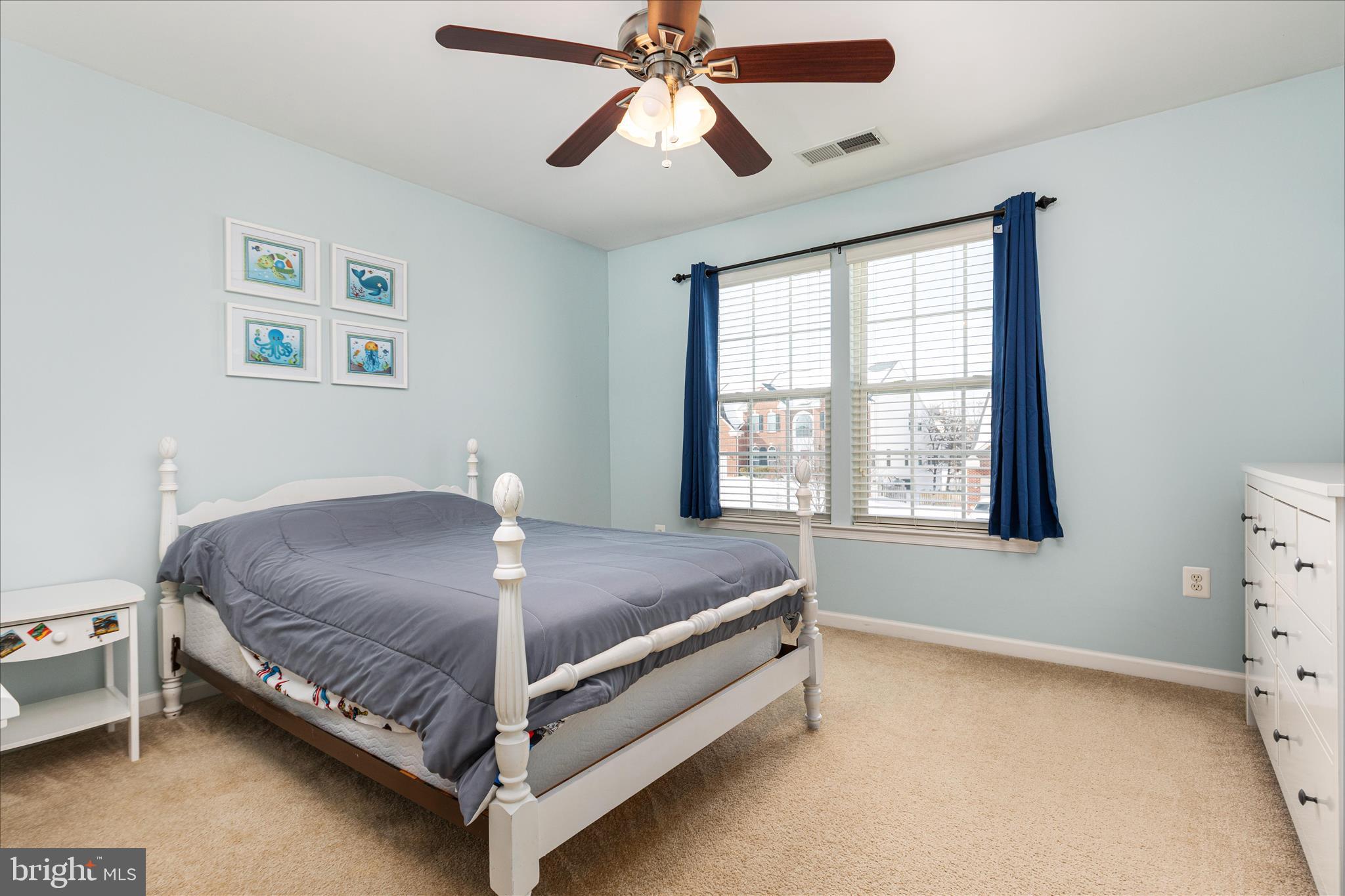 KIRKPATRICK FARMS - Residential