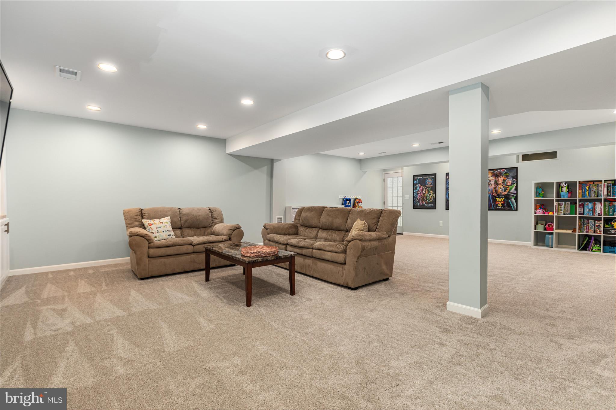 KIRKPATRICK FARMS - Residential