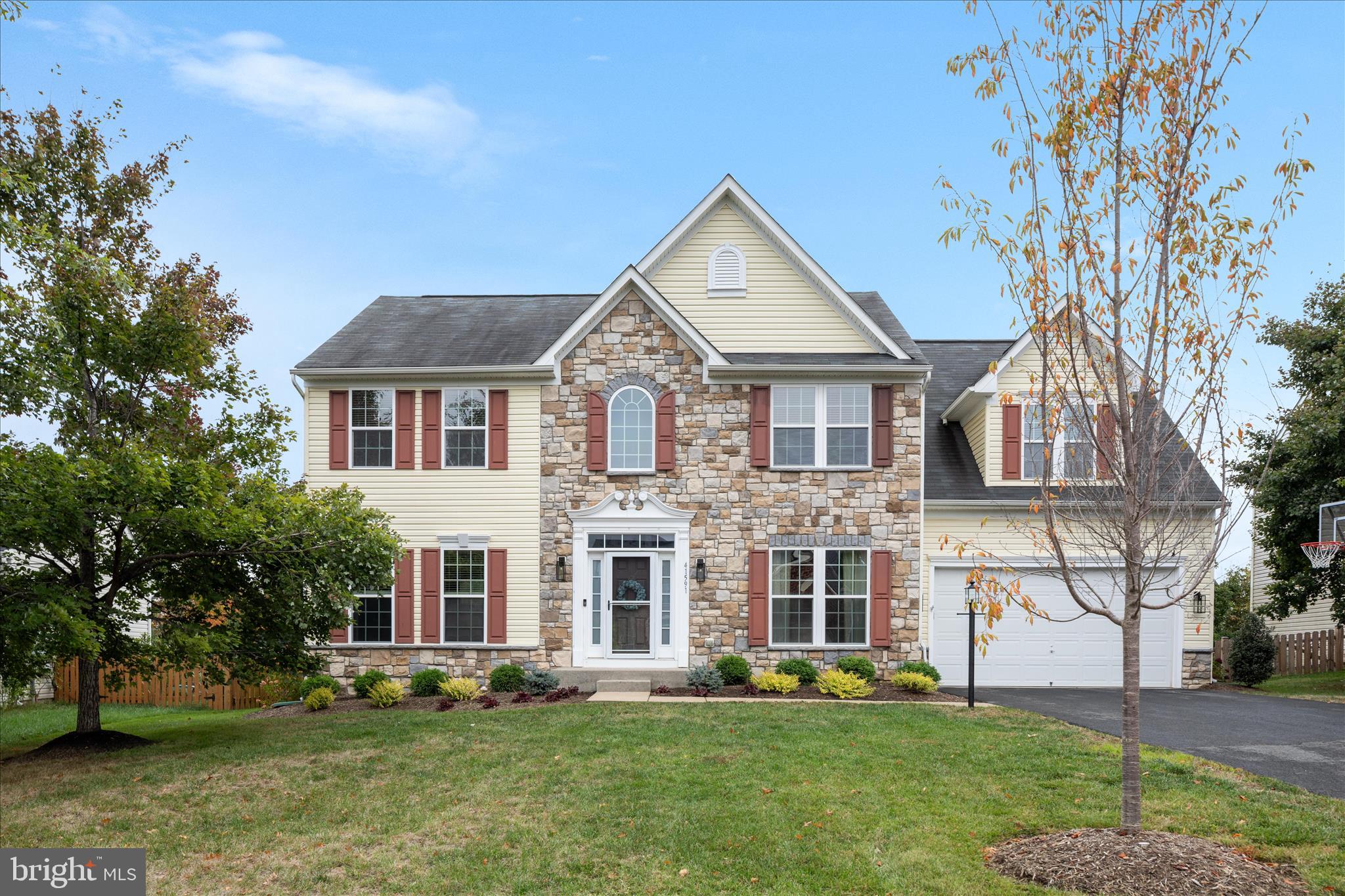 KIRKPATRICK FARMS - Residential