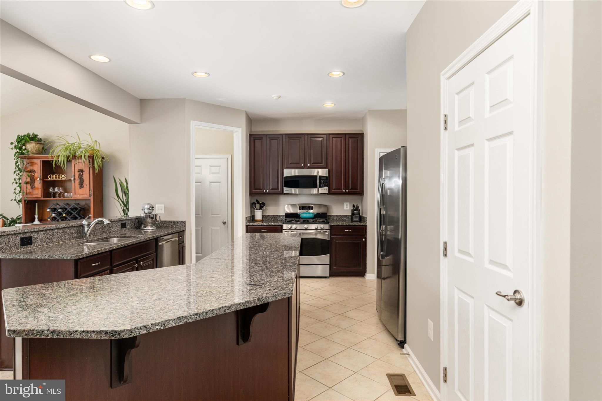 KIRKPATRICK FARMS - Residential