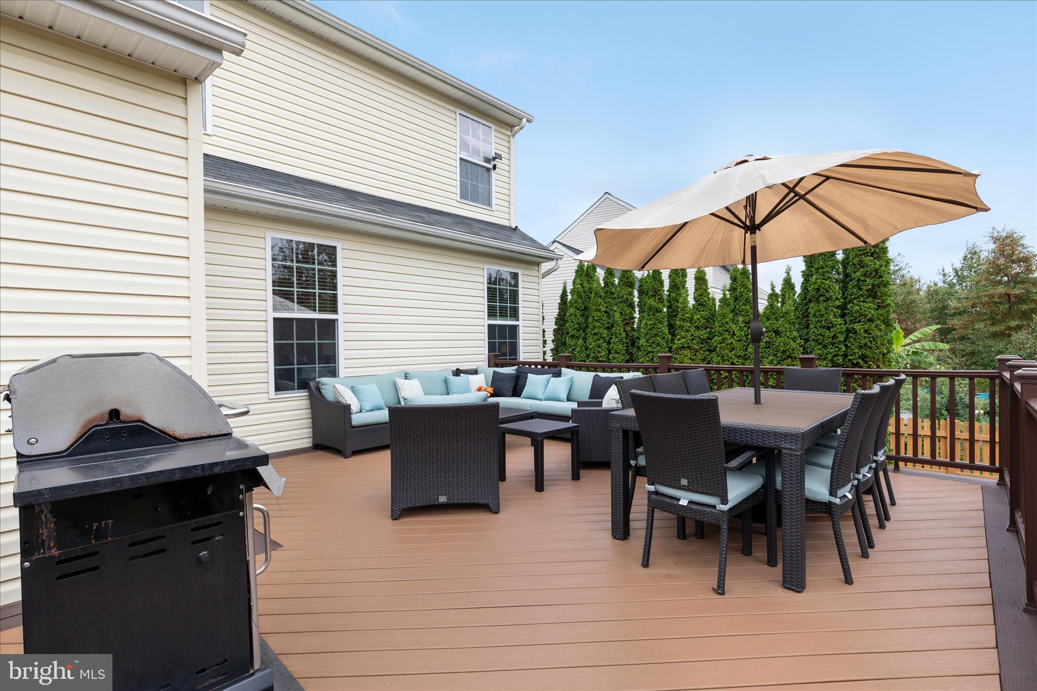 KIRKPATRICK FARMS - Residential