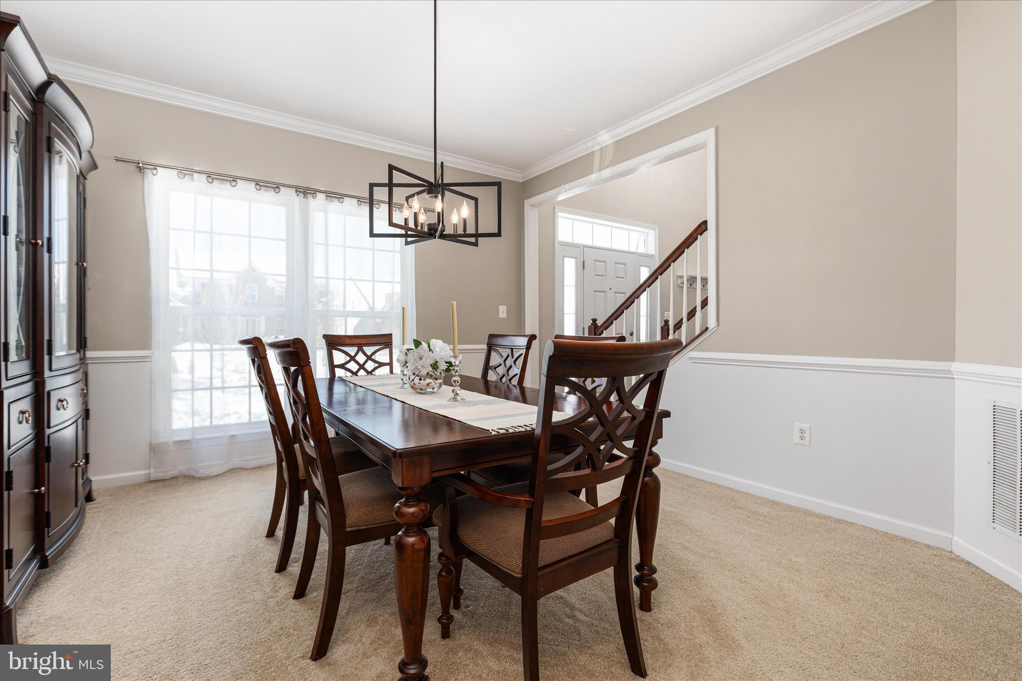 KIRKPATRICK FARMS - Residential