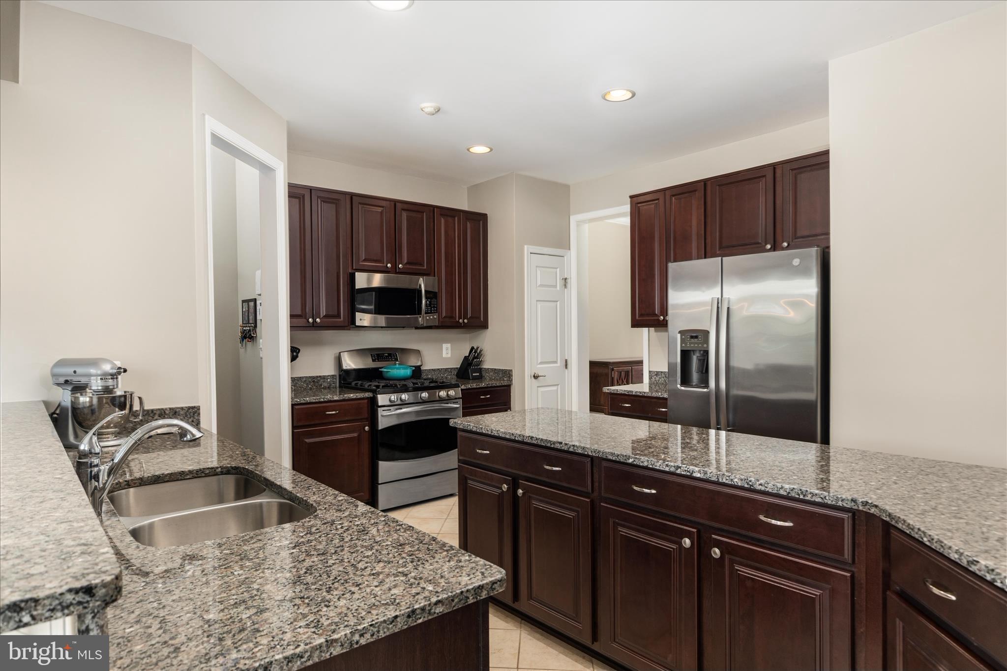 KIRKPATRICK FARMS - Residential