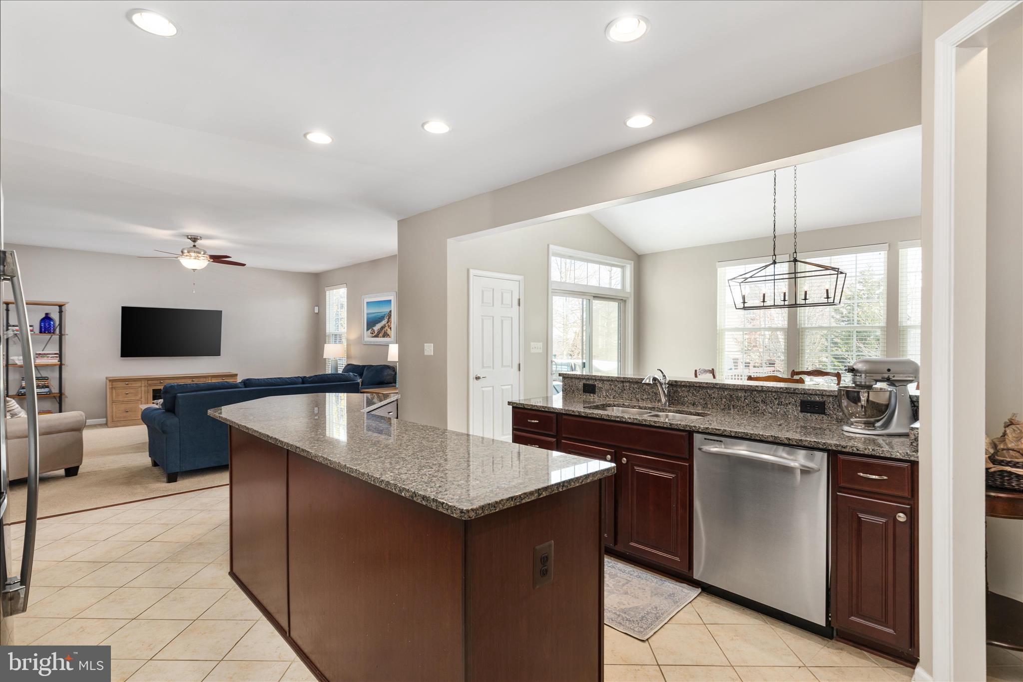 KIRKPATRICK FARMS - Residential