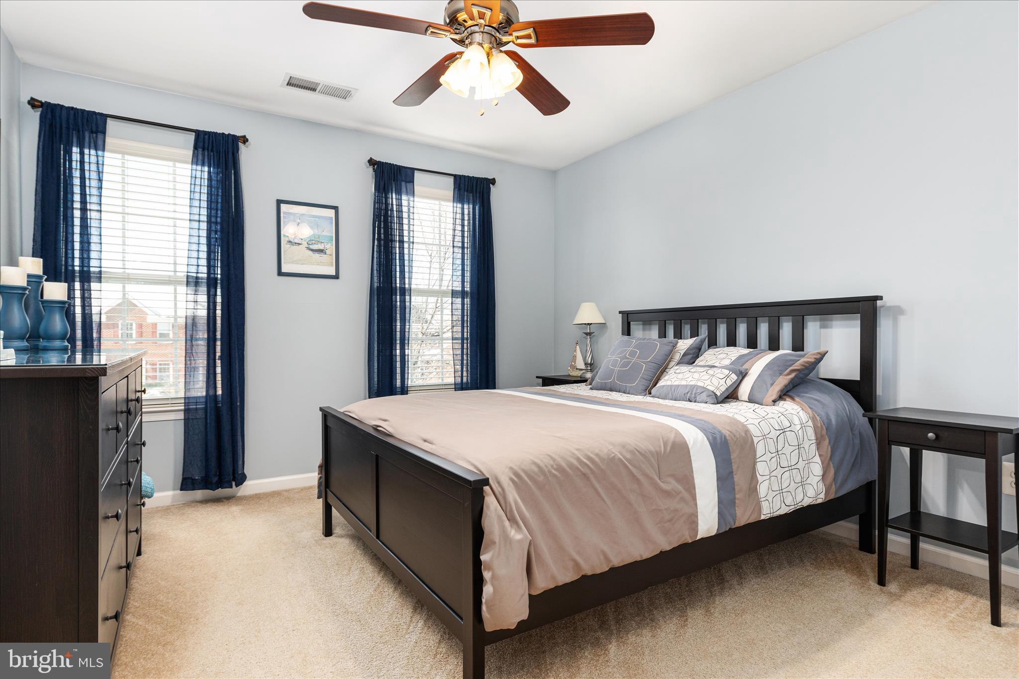 KIRKPATRICK FARMS - Residential