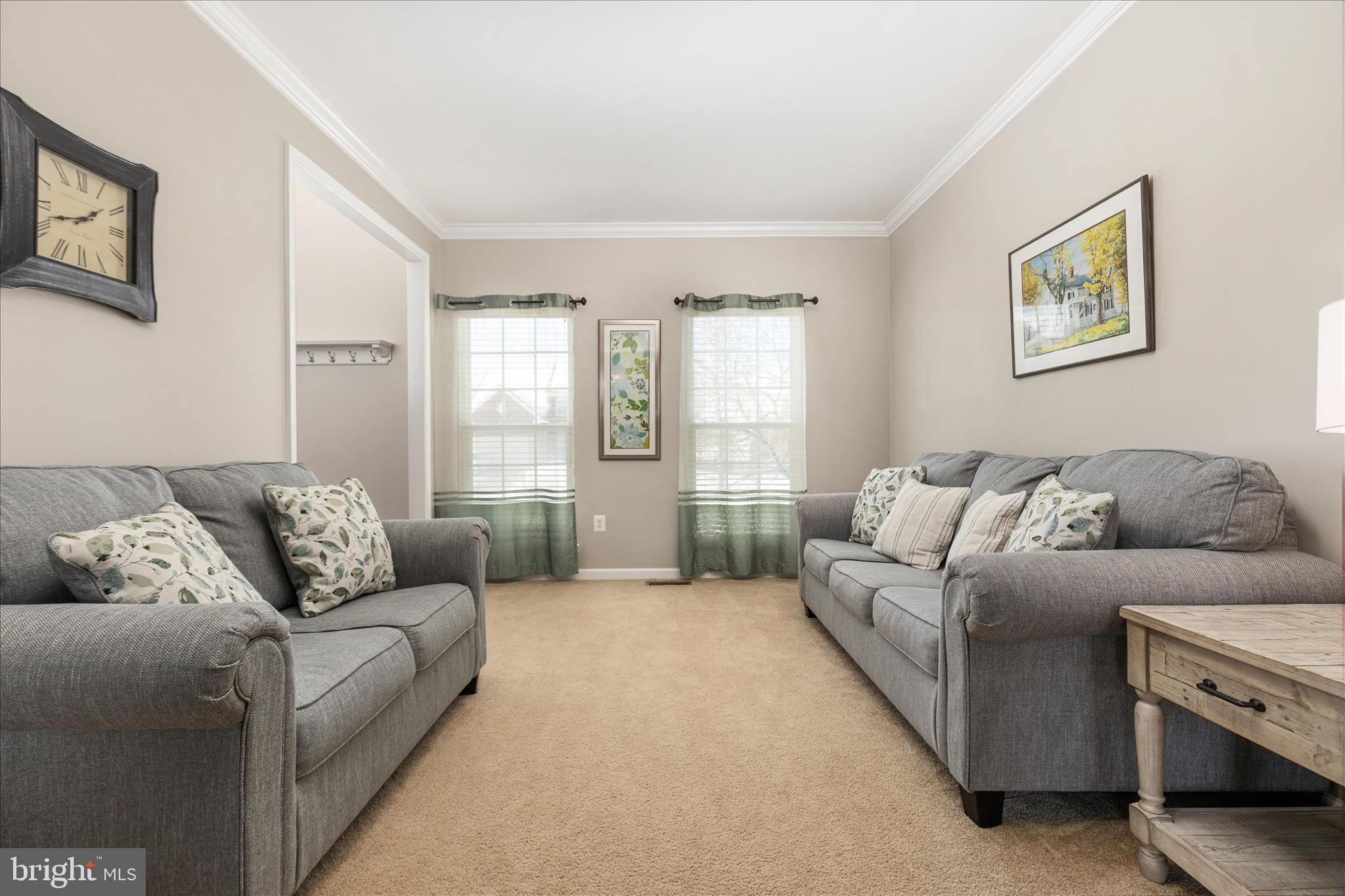 KIRKPATRICK FARMS - Residential