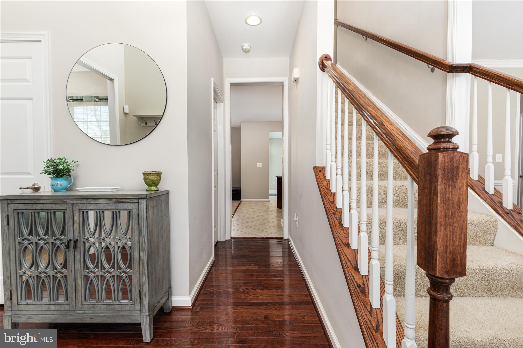 KIRKPATRICK FARMS - Residential