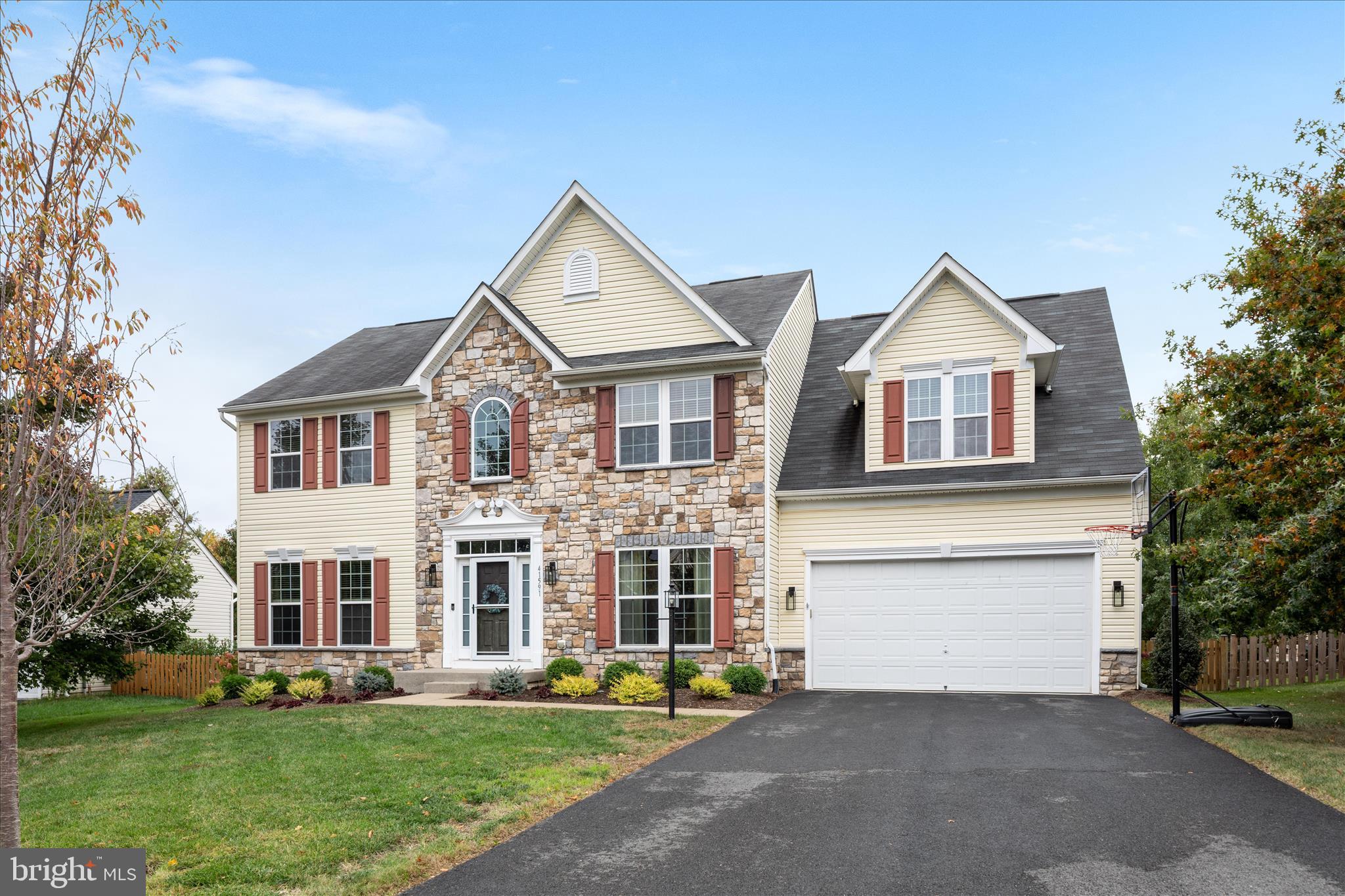 KIRKPATRICK FARMS - Residential