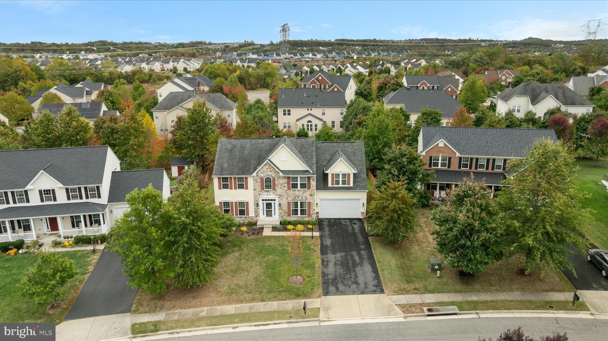 KIRKPATRICK FARMS - Residential