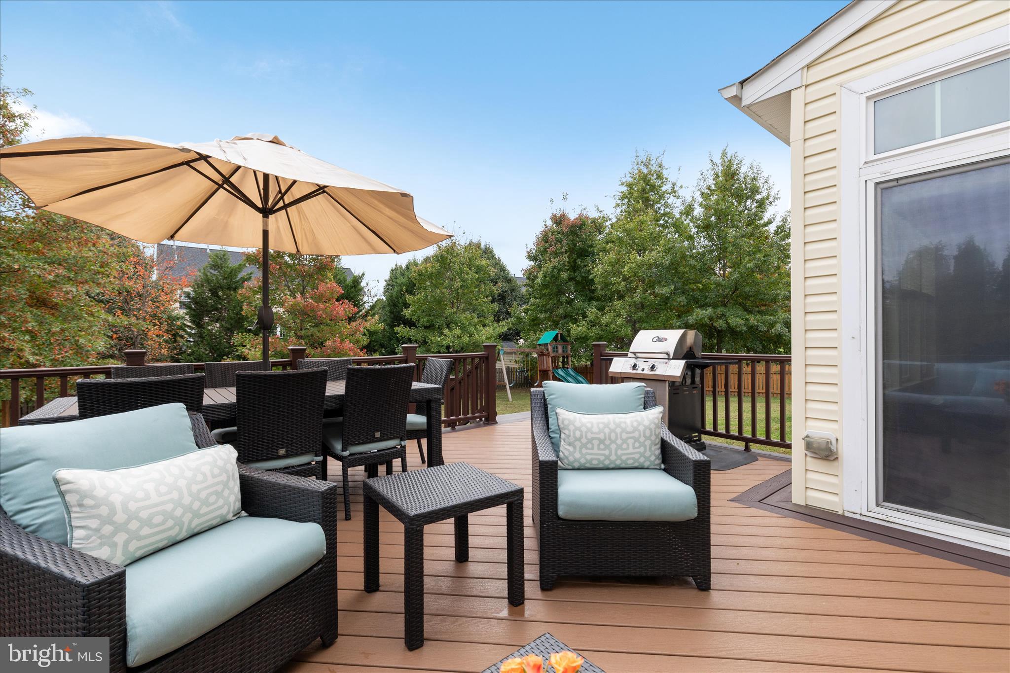 KIRKPATRICK FARMS - Residential