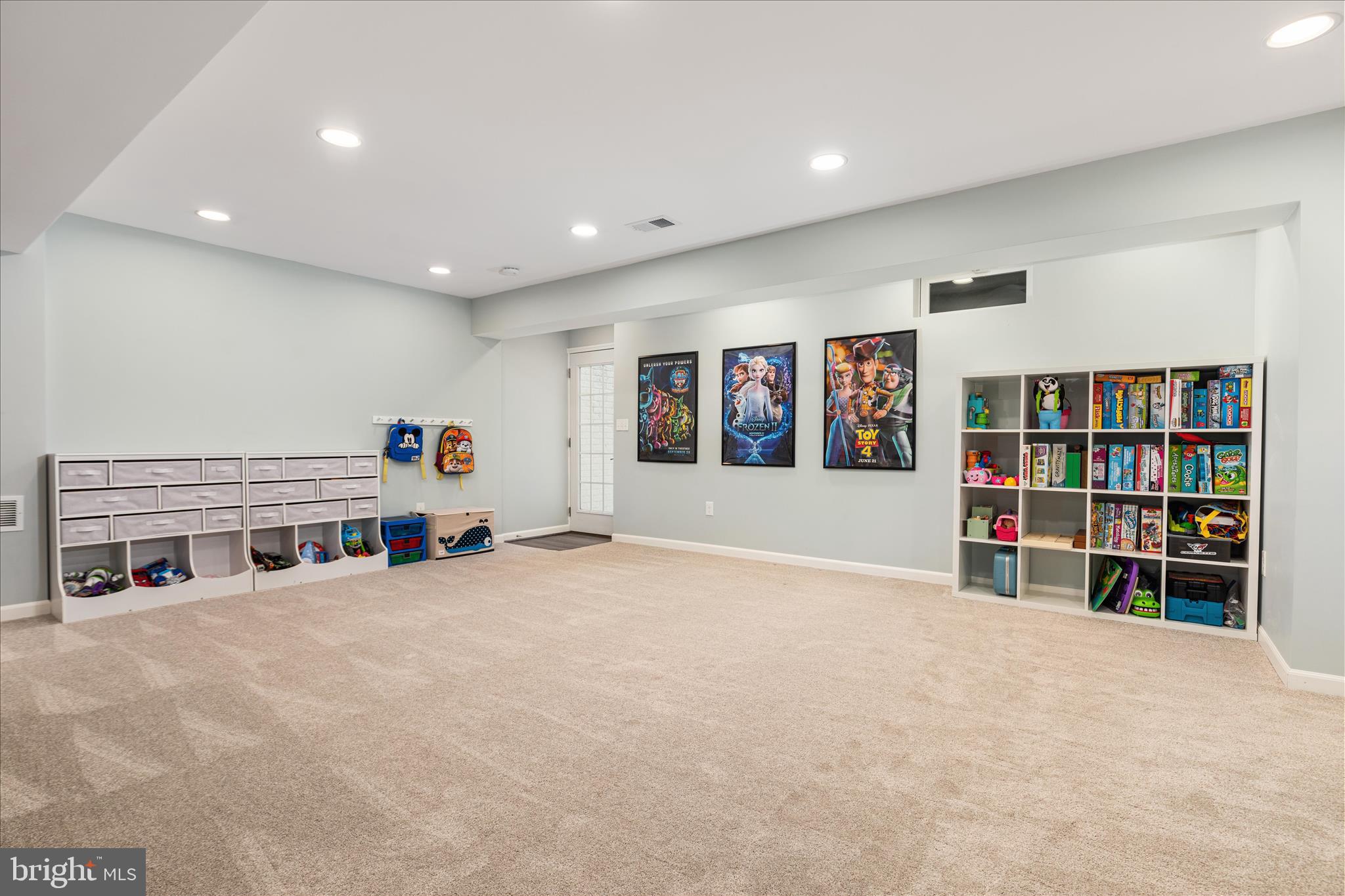 KIRKPATRICK FARMS - Residential