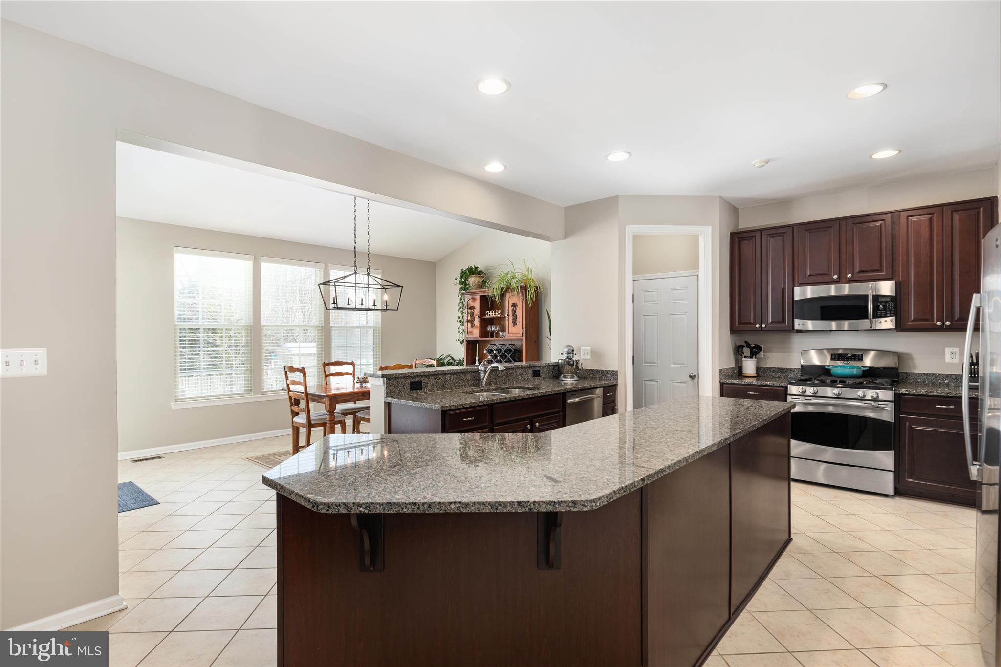 KIRKPATRICK FARMS - Residential