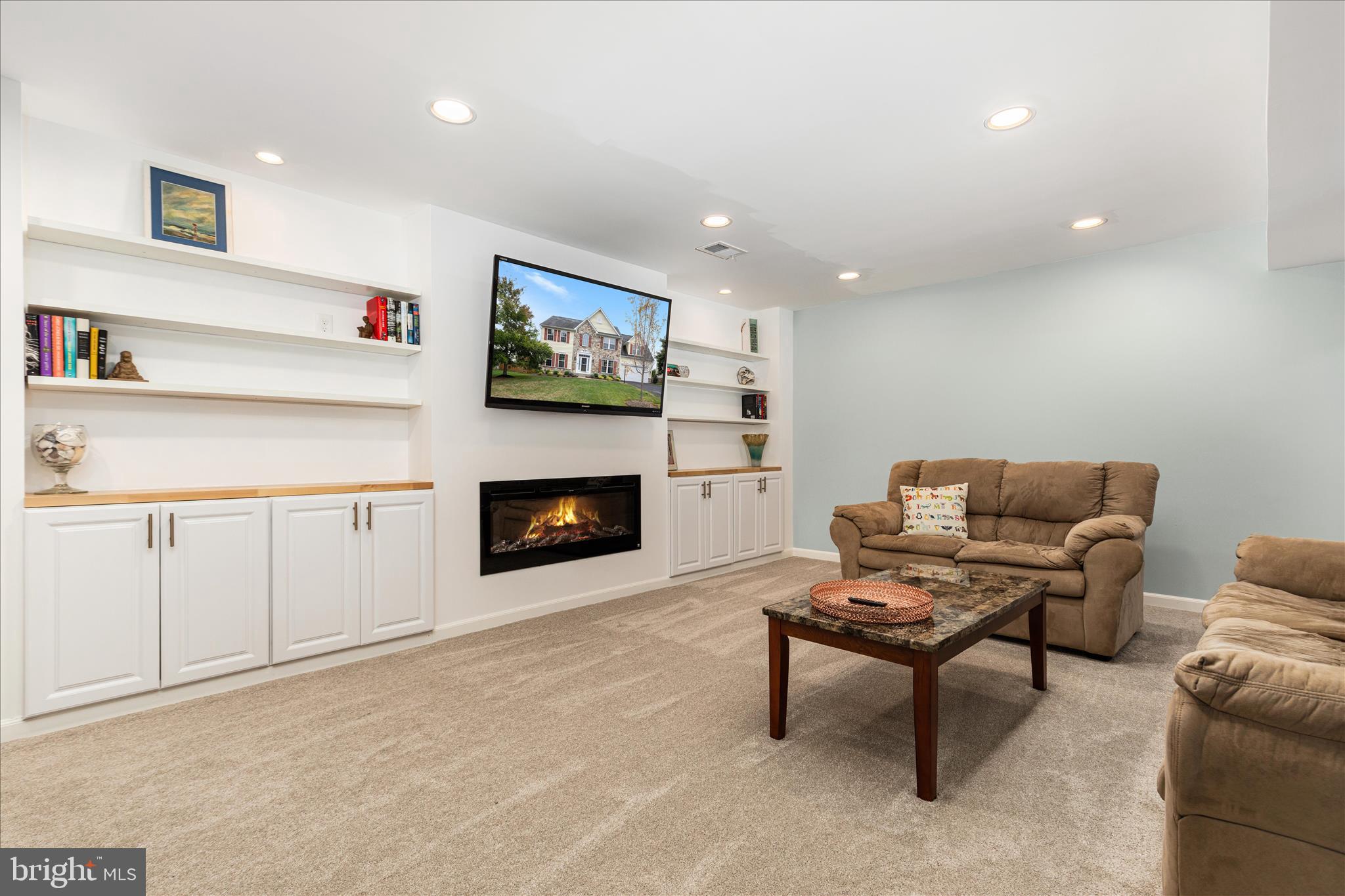 KIRKPATRICK FARMS - Residential