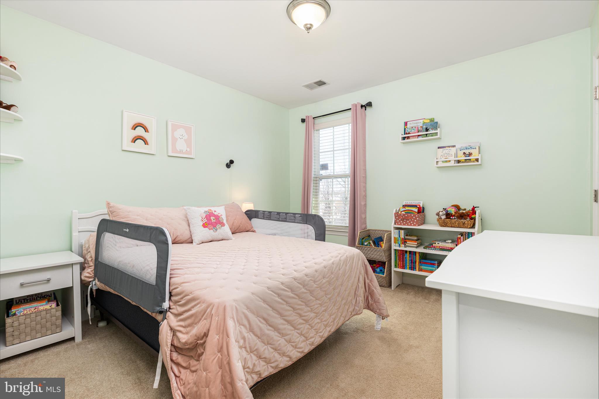 KIRKPATRICK FARMS - Residential