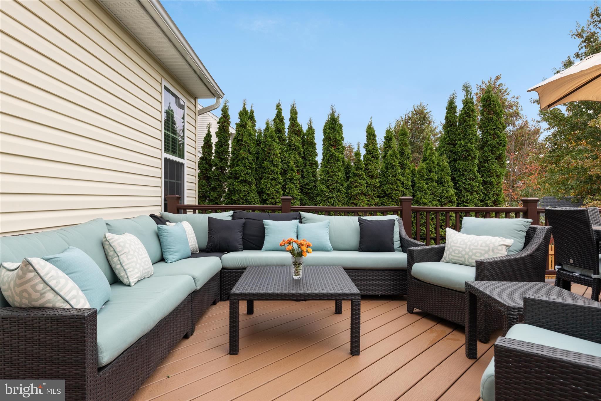 KIRKPATRICK FARMS - Residential