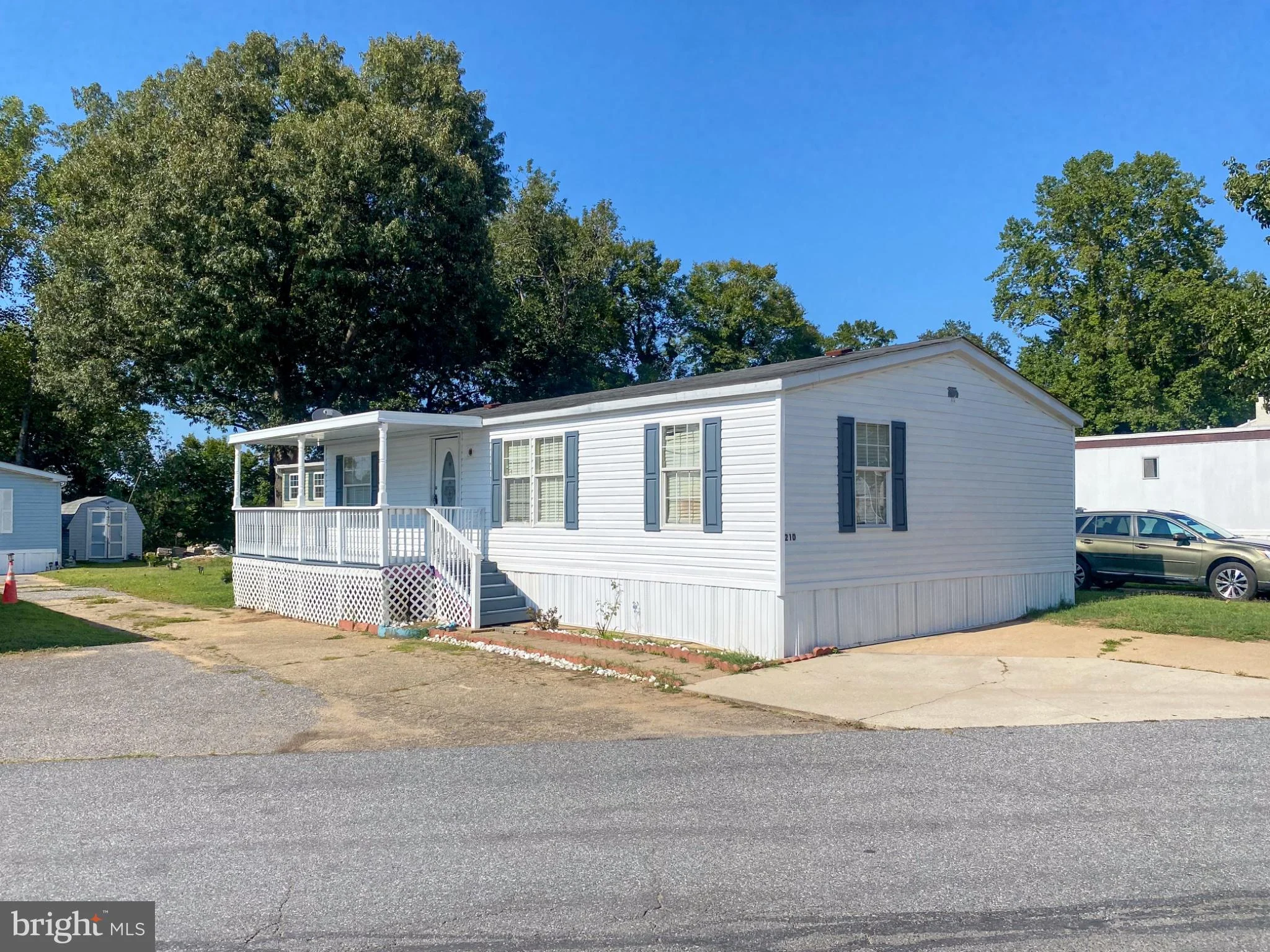 210 5th Street, Lothian, MD, 20711