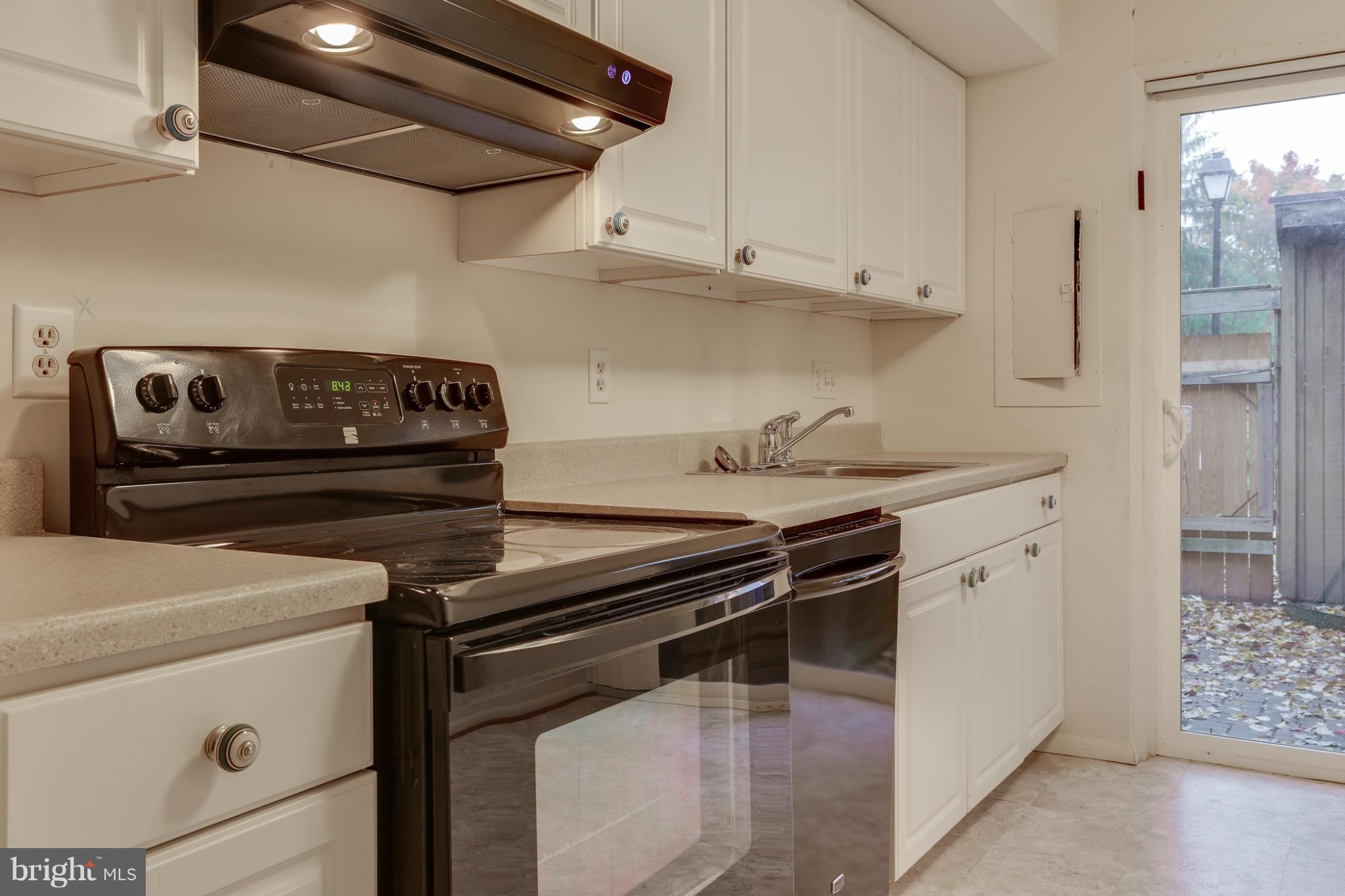 SIERRA VILLAS - Residential