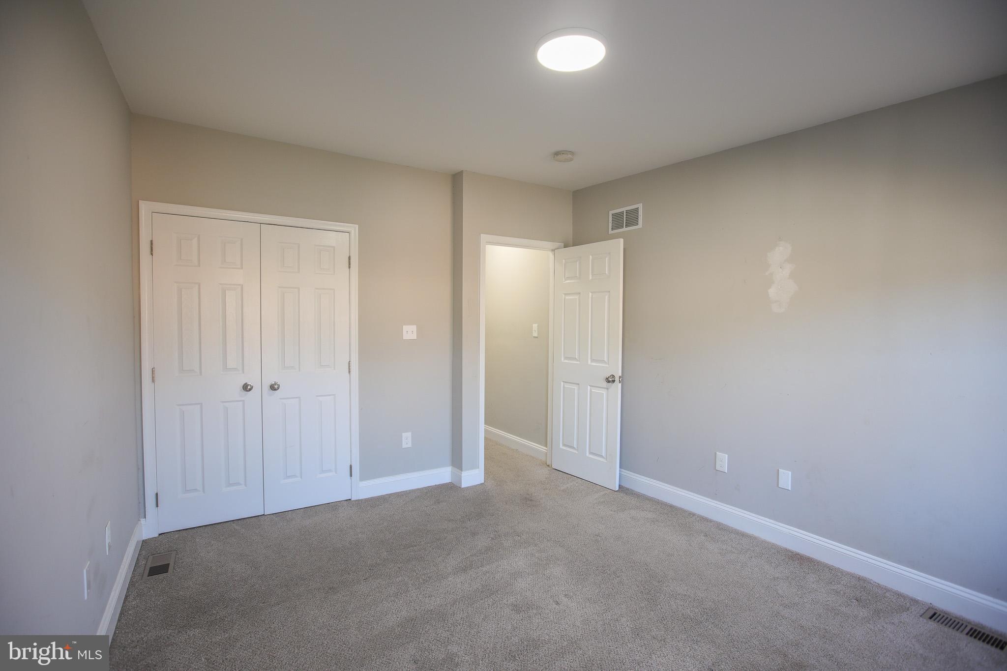 MCELDERRY PARK - Residential Lease