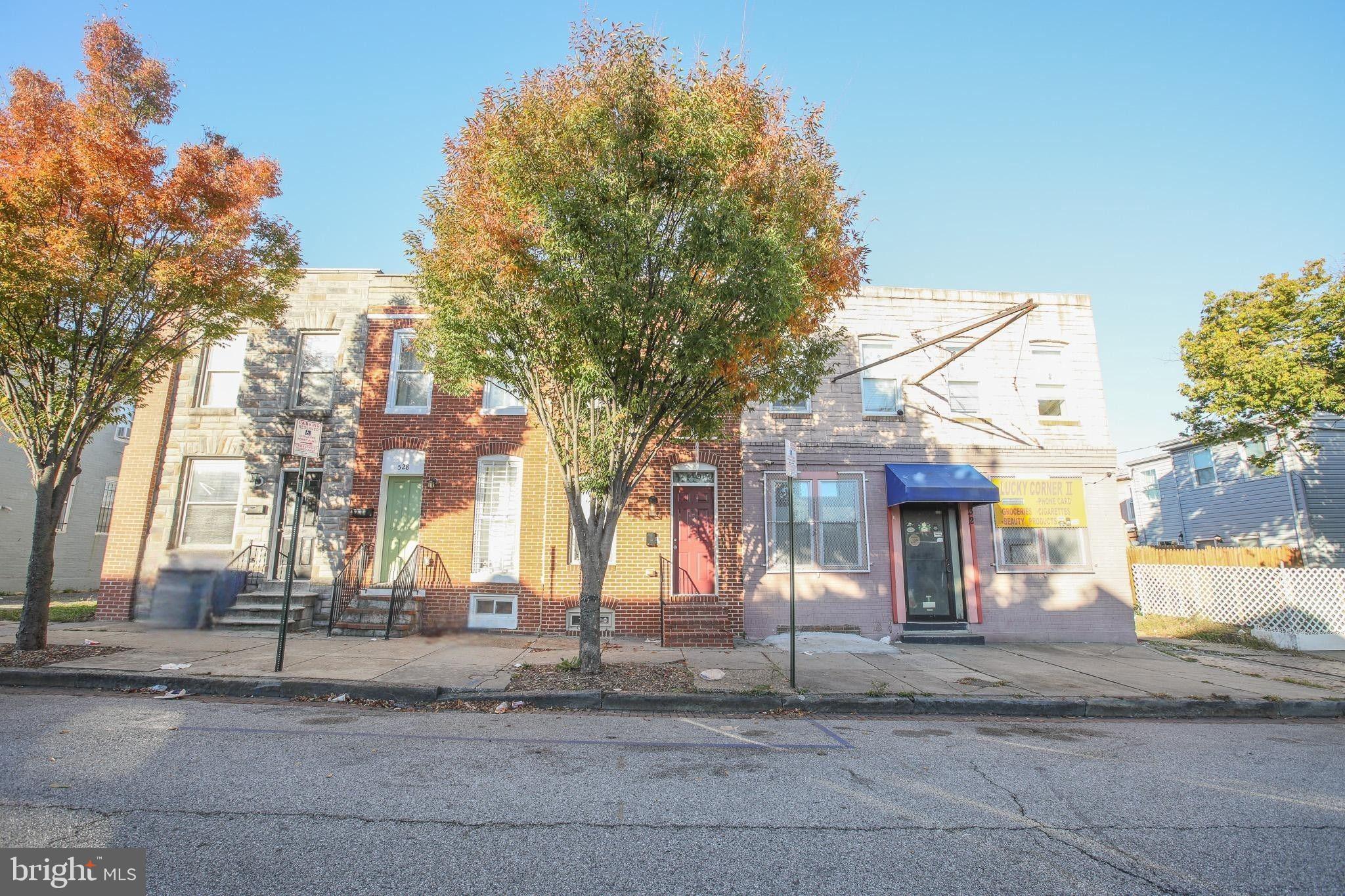 MCELDERRY PARK - Residential Lease