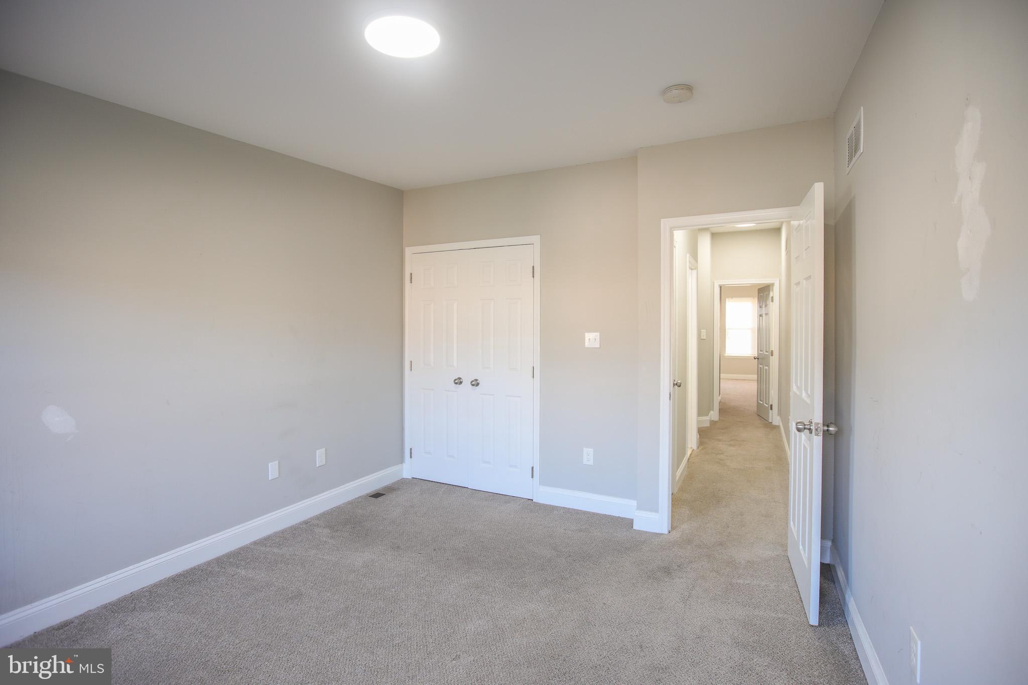 MCELDERRY PARK - Residential Lease