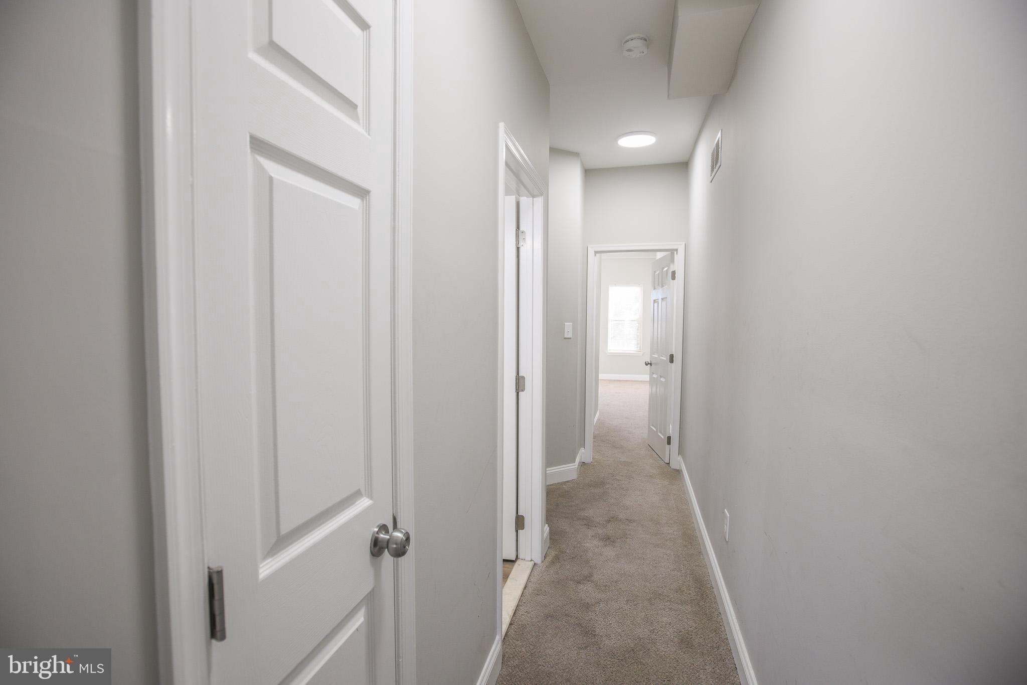MCELDERRY PARK - Residential Lease