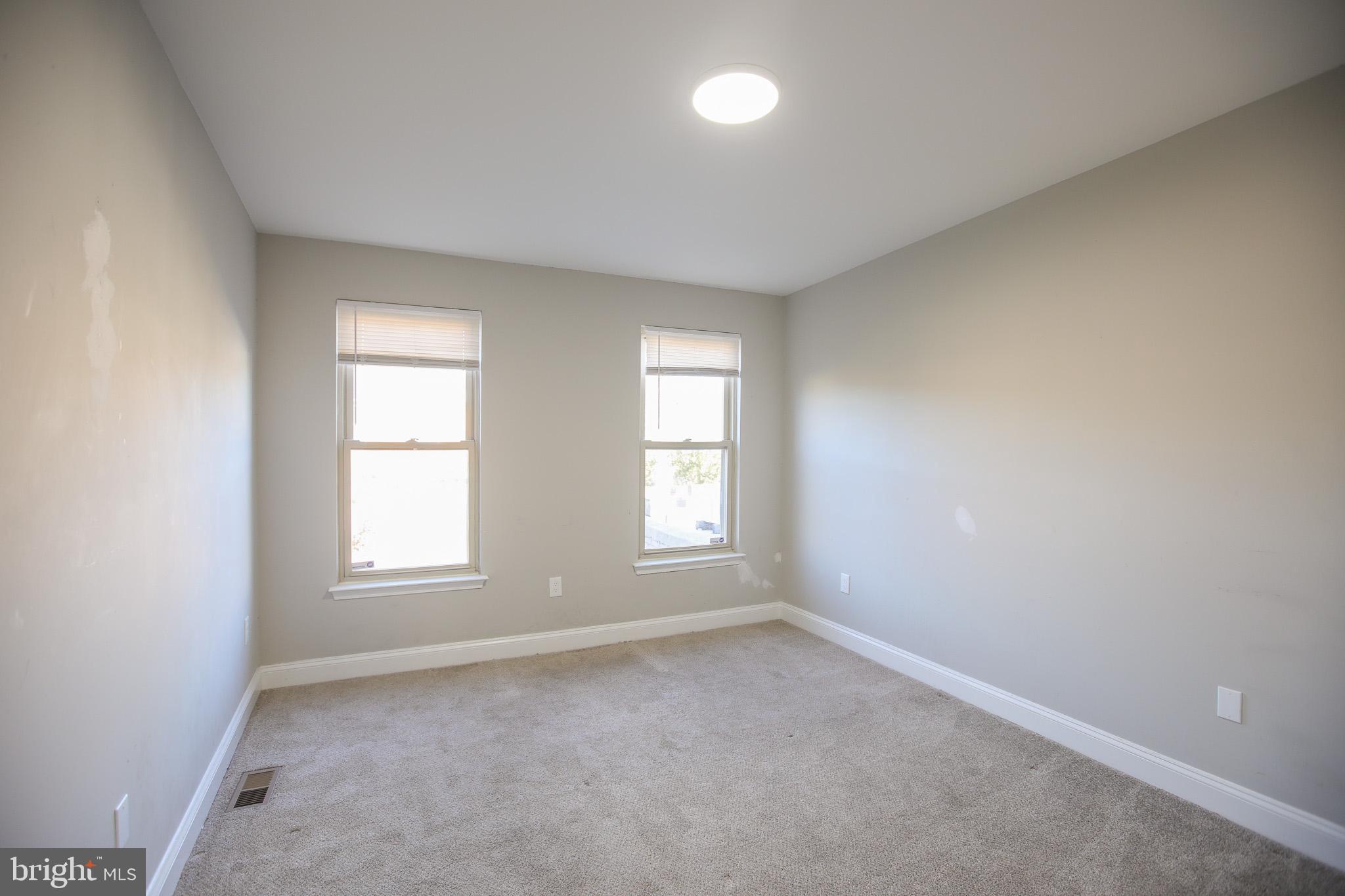 MCELDERRY PARK - Residential Lease