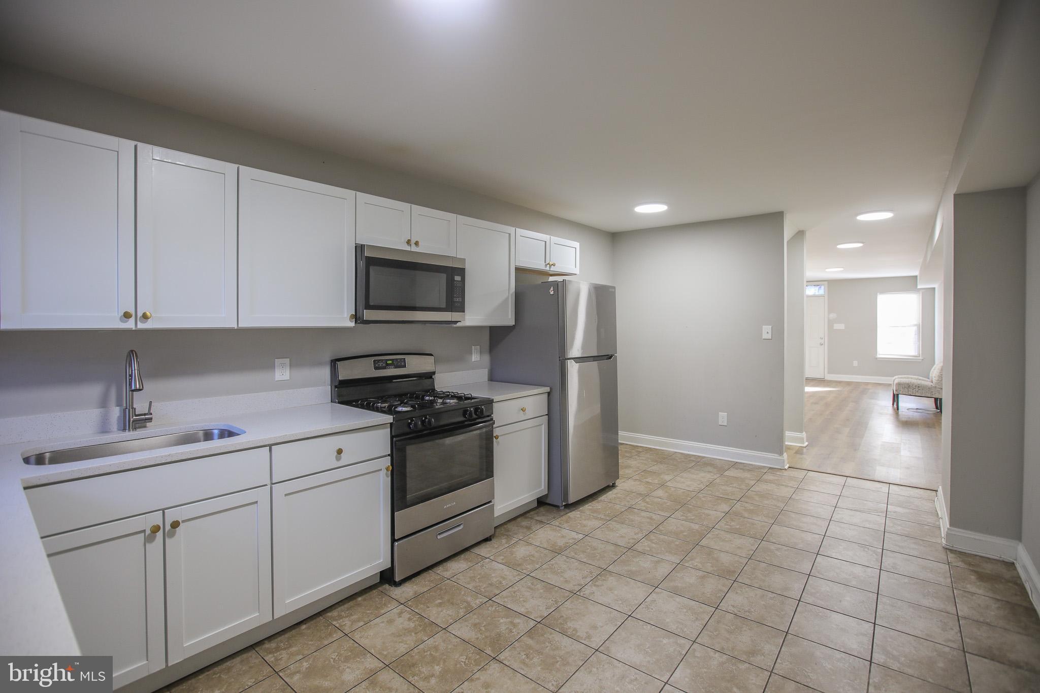 MCELDERRY PARK - Residential Lease