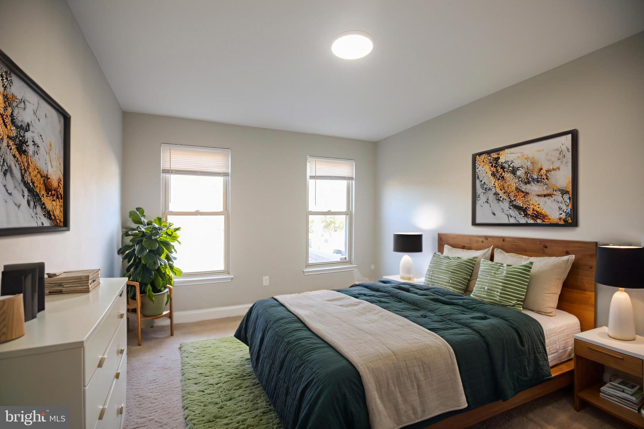 MCELDERRY PARK - Residential Lease