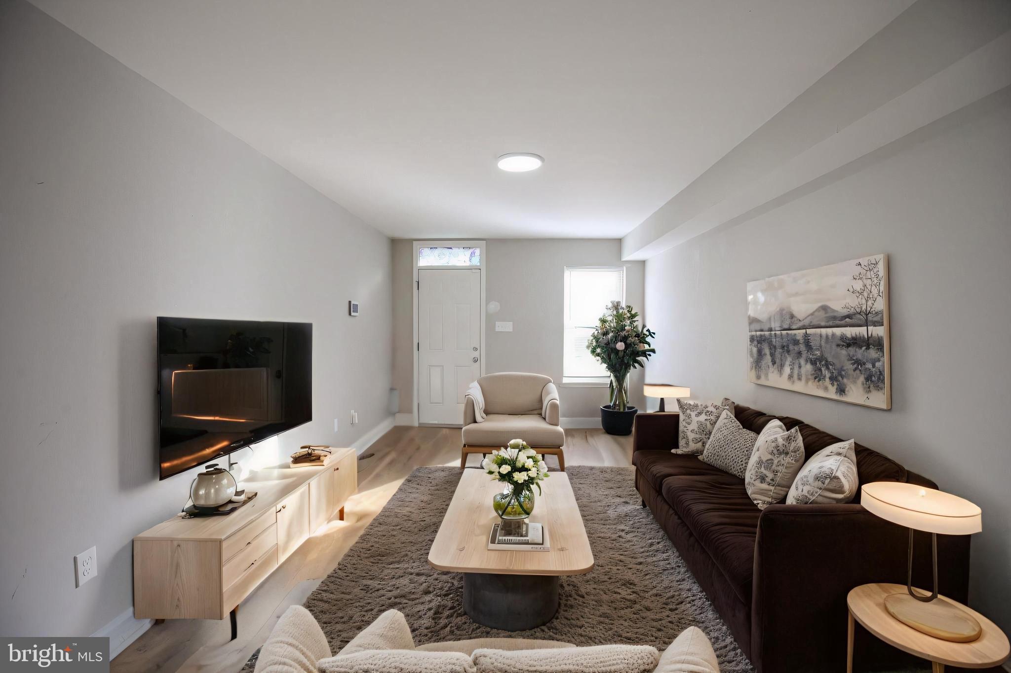 MCELDERRY PARK - Residential Lease
