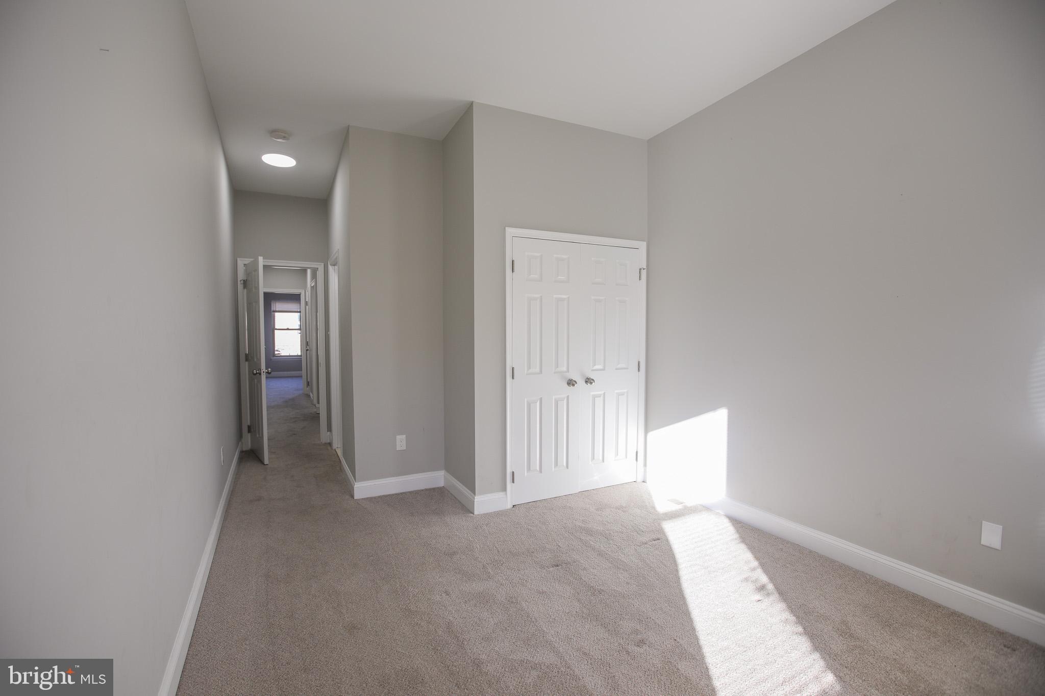 MCELDERRY PARK - Residential Lease