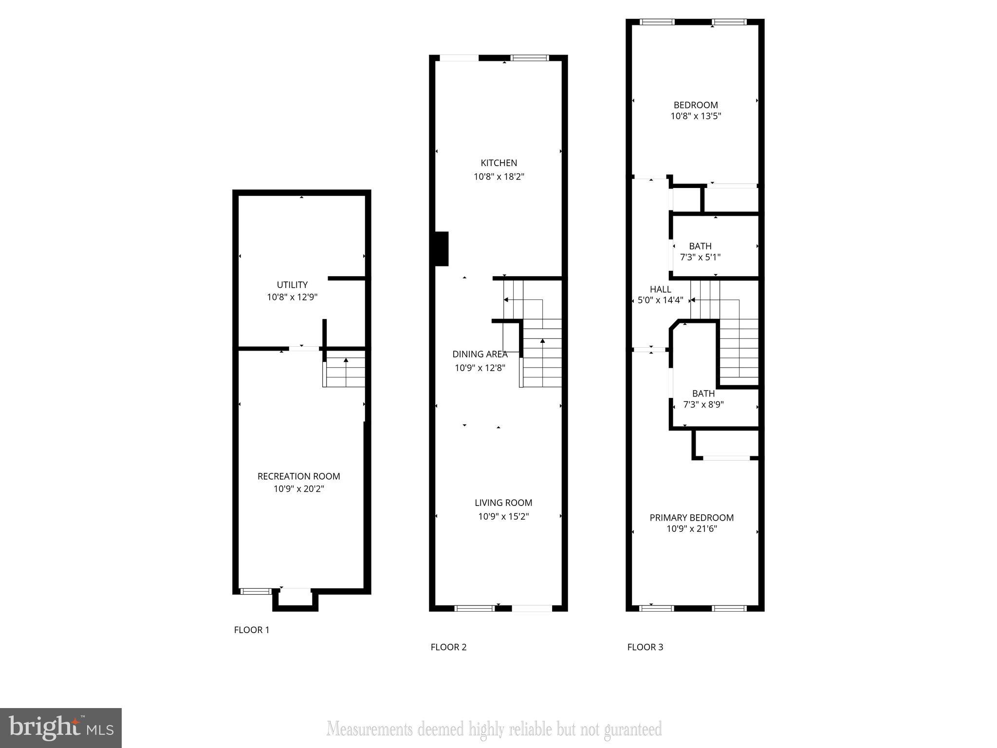MCELDERRY PARK - Residential Lease