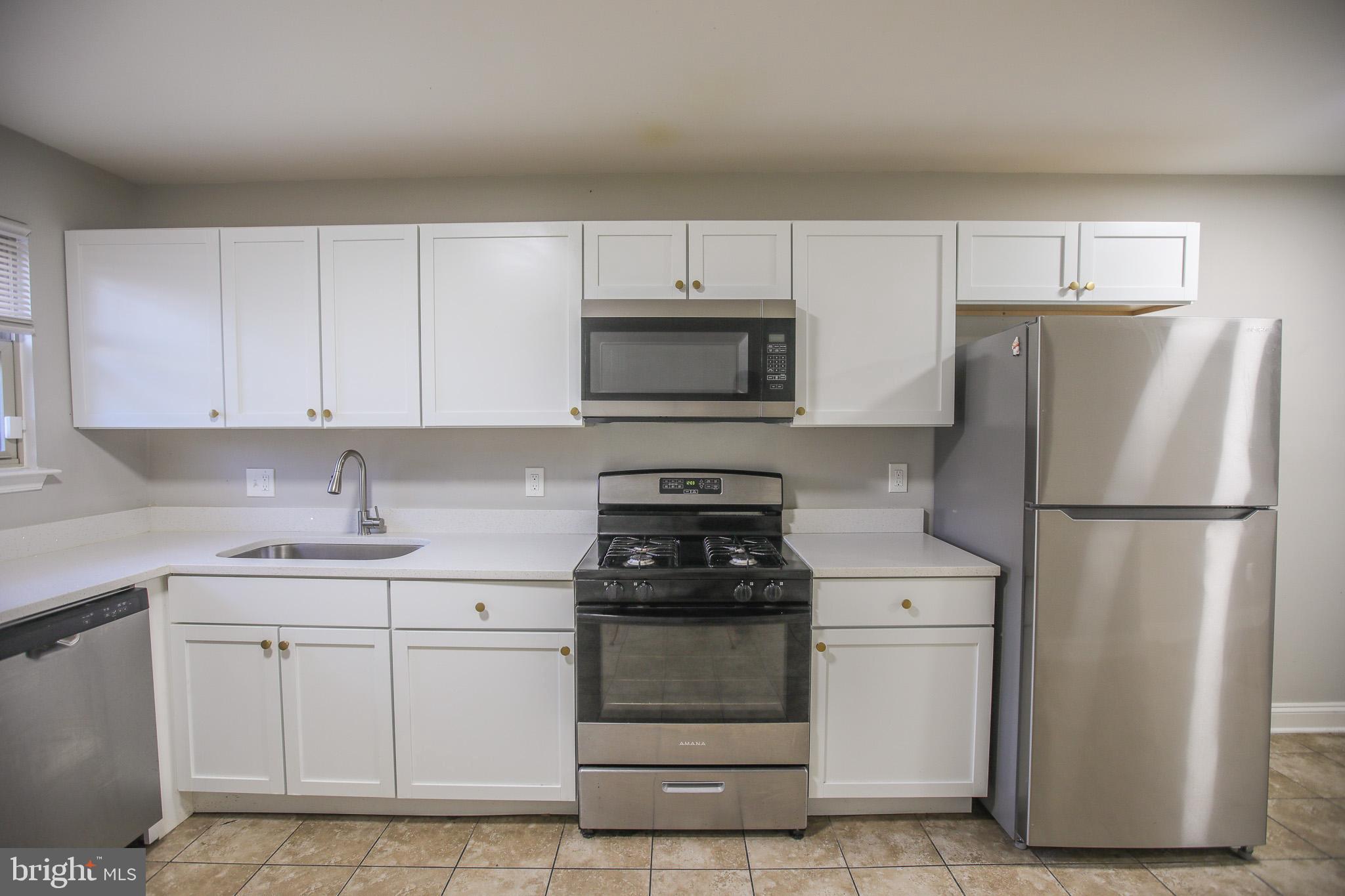 MCELDERRY PARK - Residential Lease