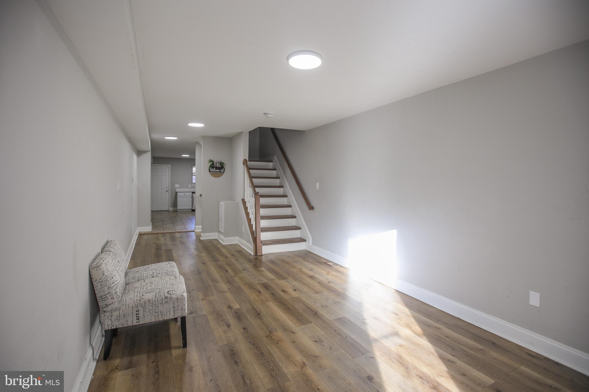 MCELDERRY PARK - Residential Lease