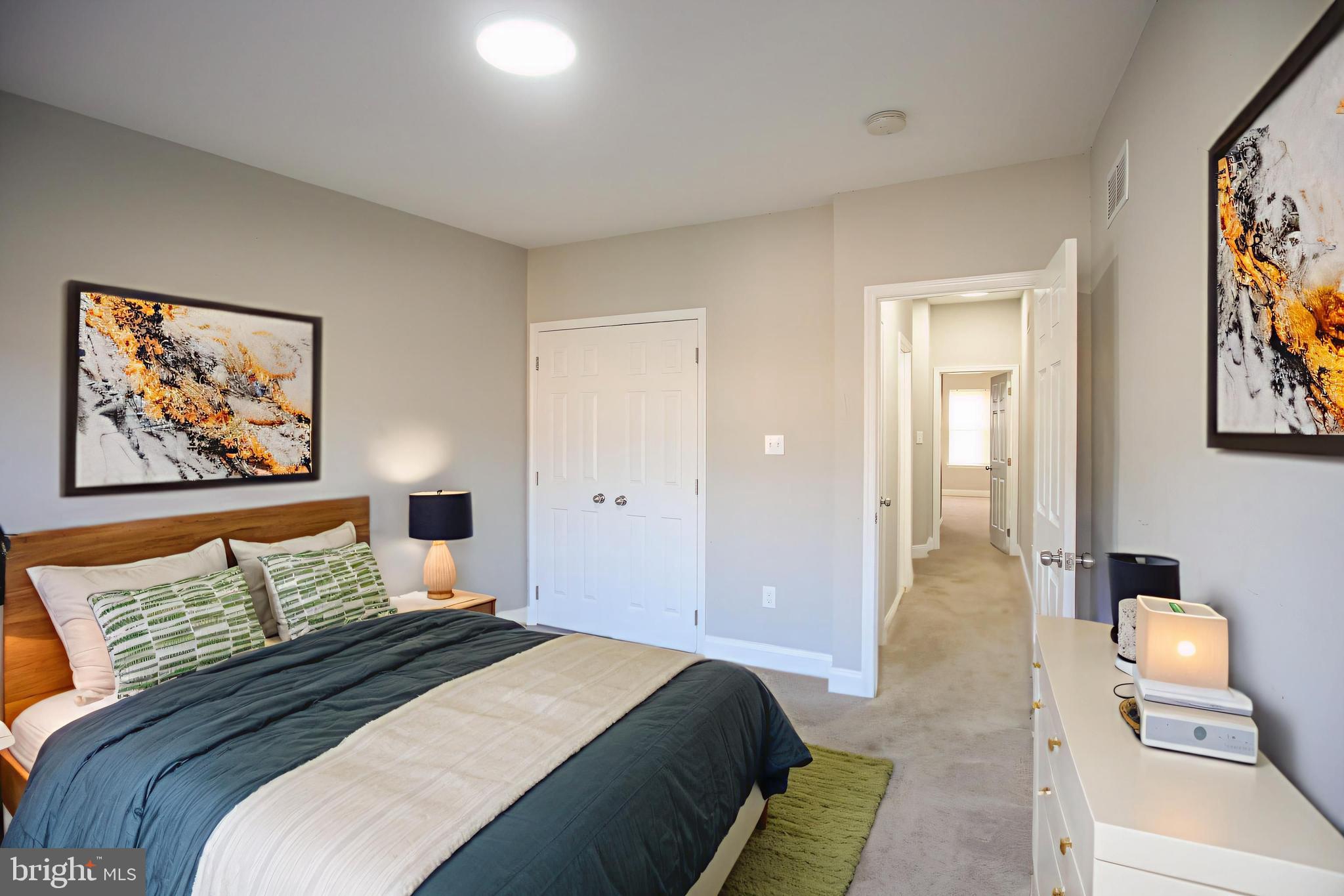 MCELDERRY PARK - Residential Lease
