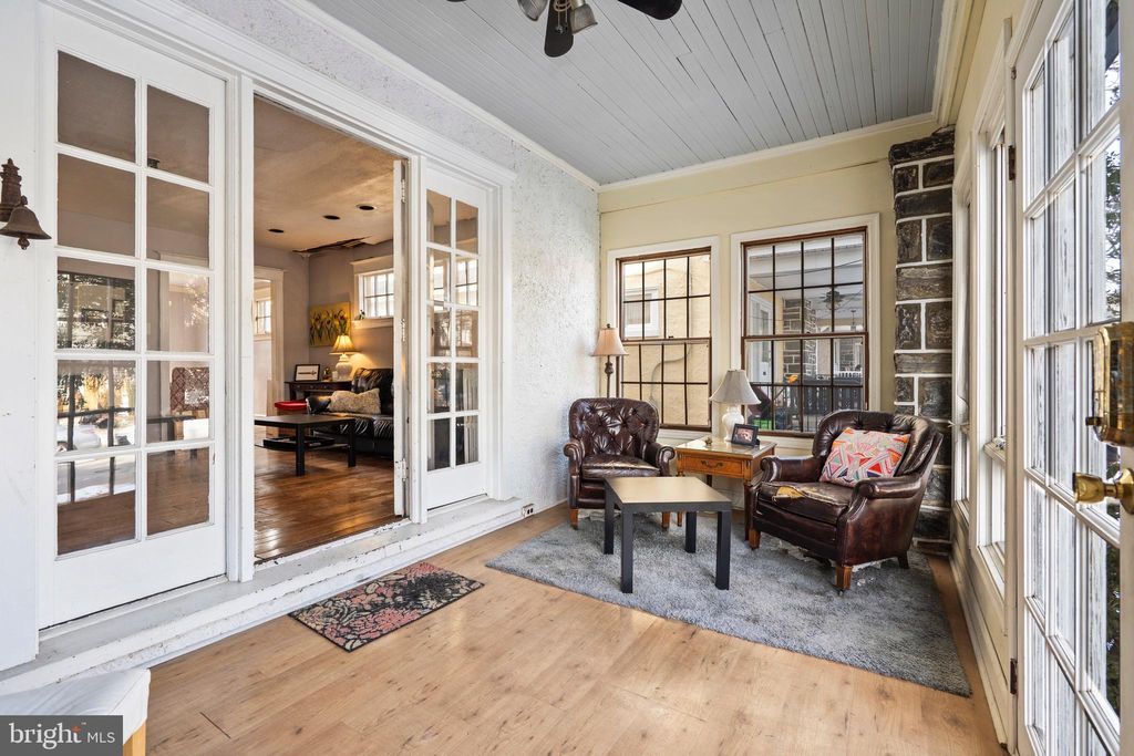 Photo of 122 Wilson Avenue, HAVERTOWN, PA 19083 (MLS # PADE2107004)