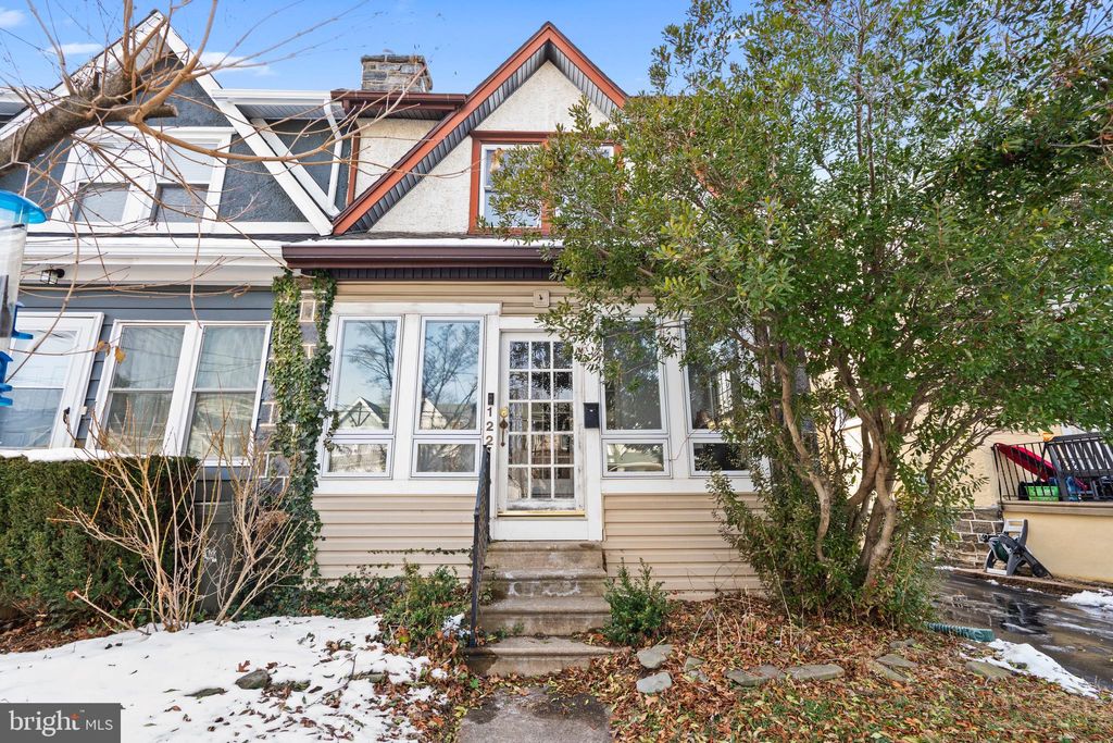 Photo of 122 Wilson Avenue, HAVERTOWN, PA 19083 (MLS # PADE2107004)