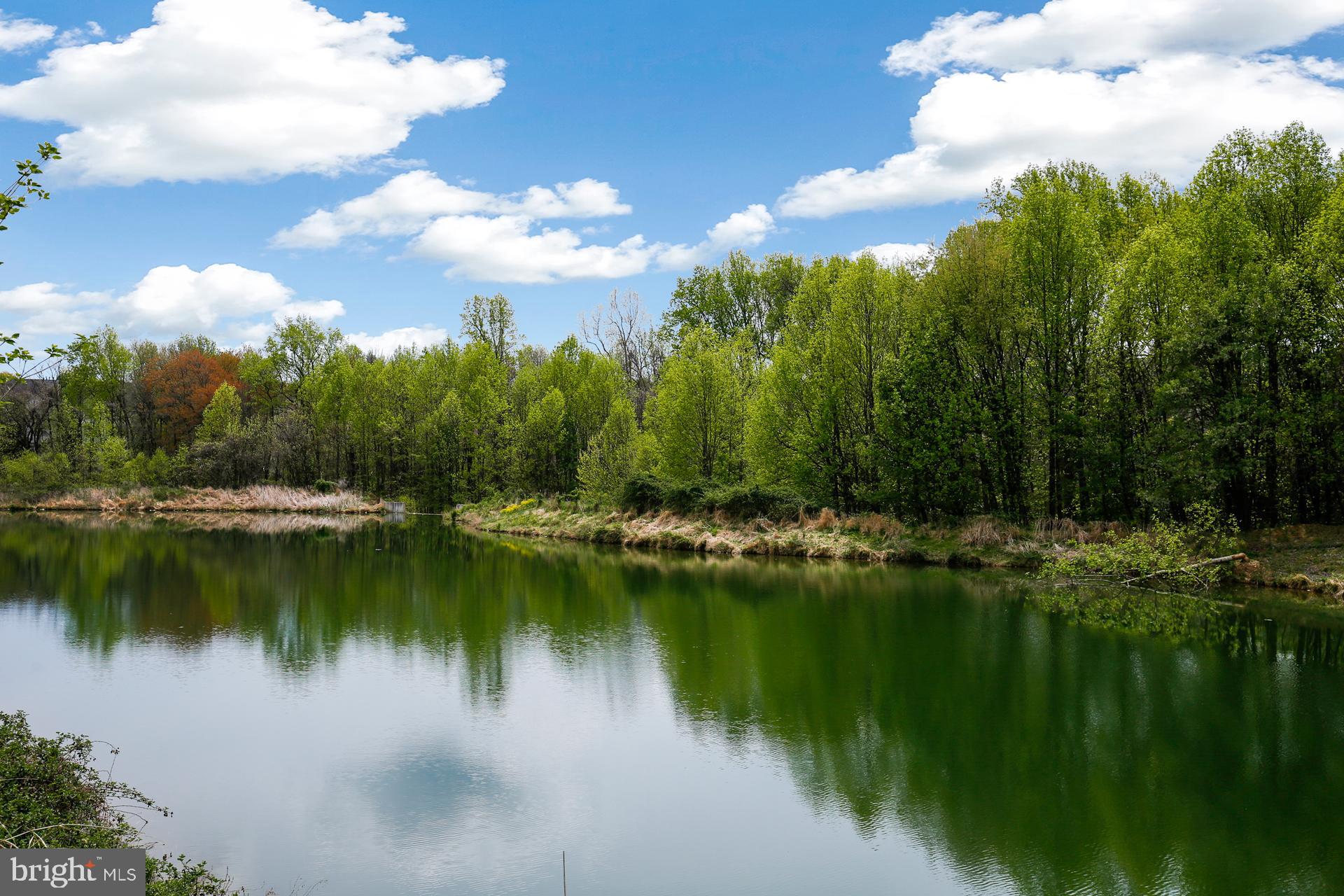 CROWN FARM - Residential