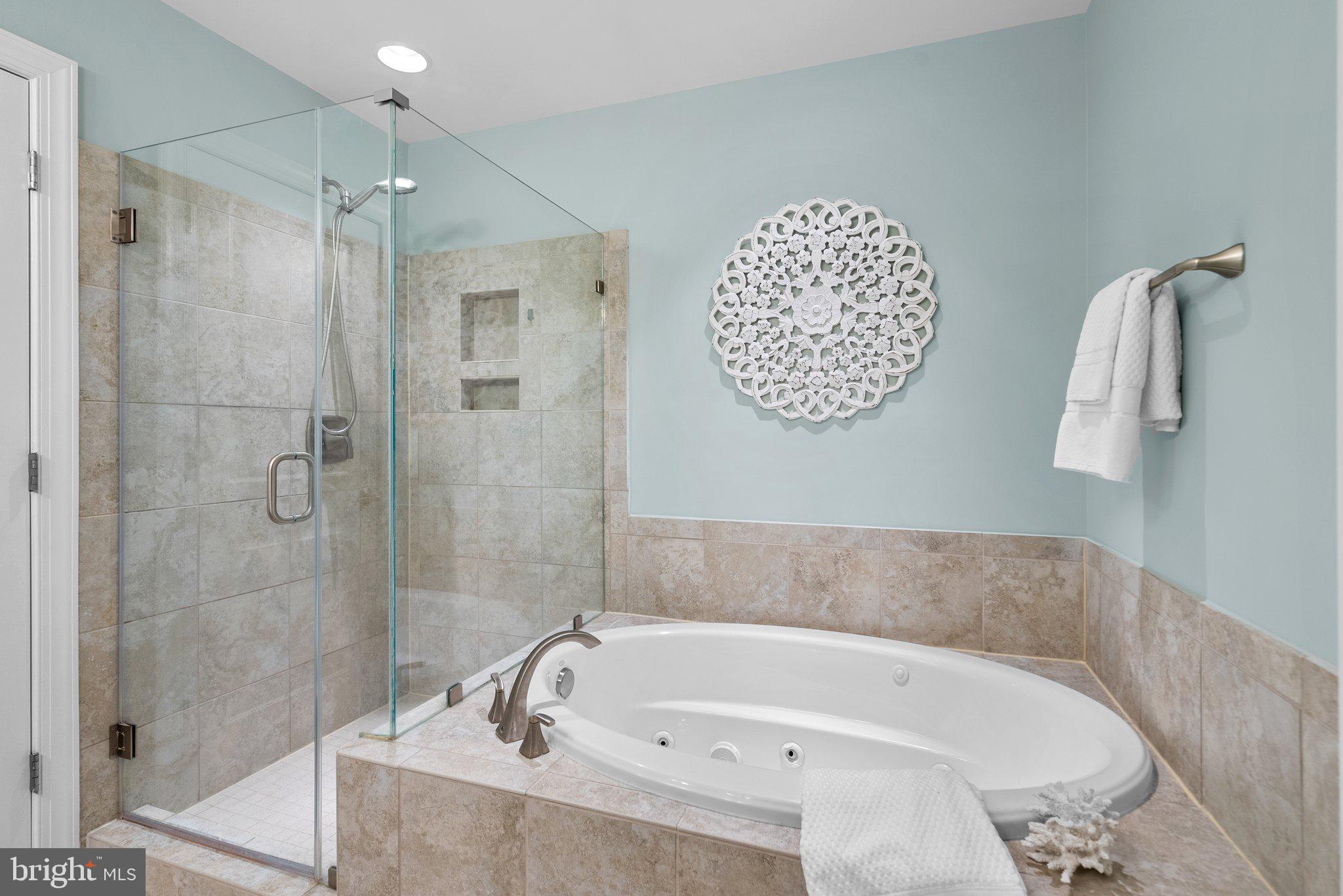 CROWN FARM - Residential