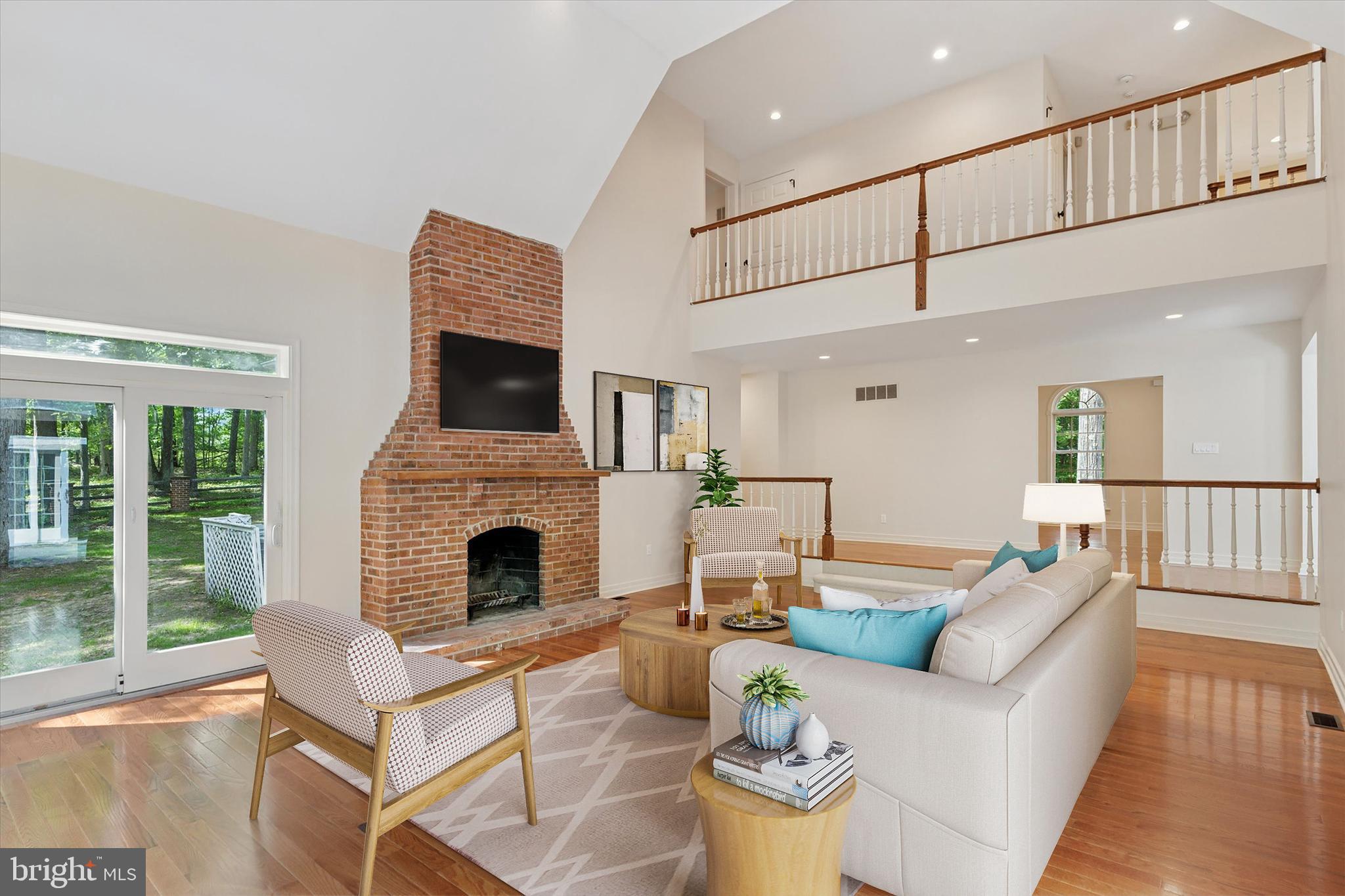 GREEN LANE - Residential