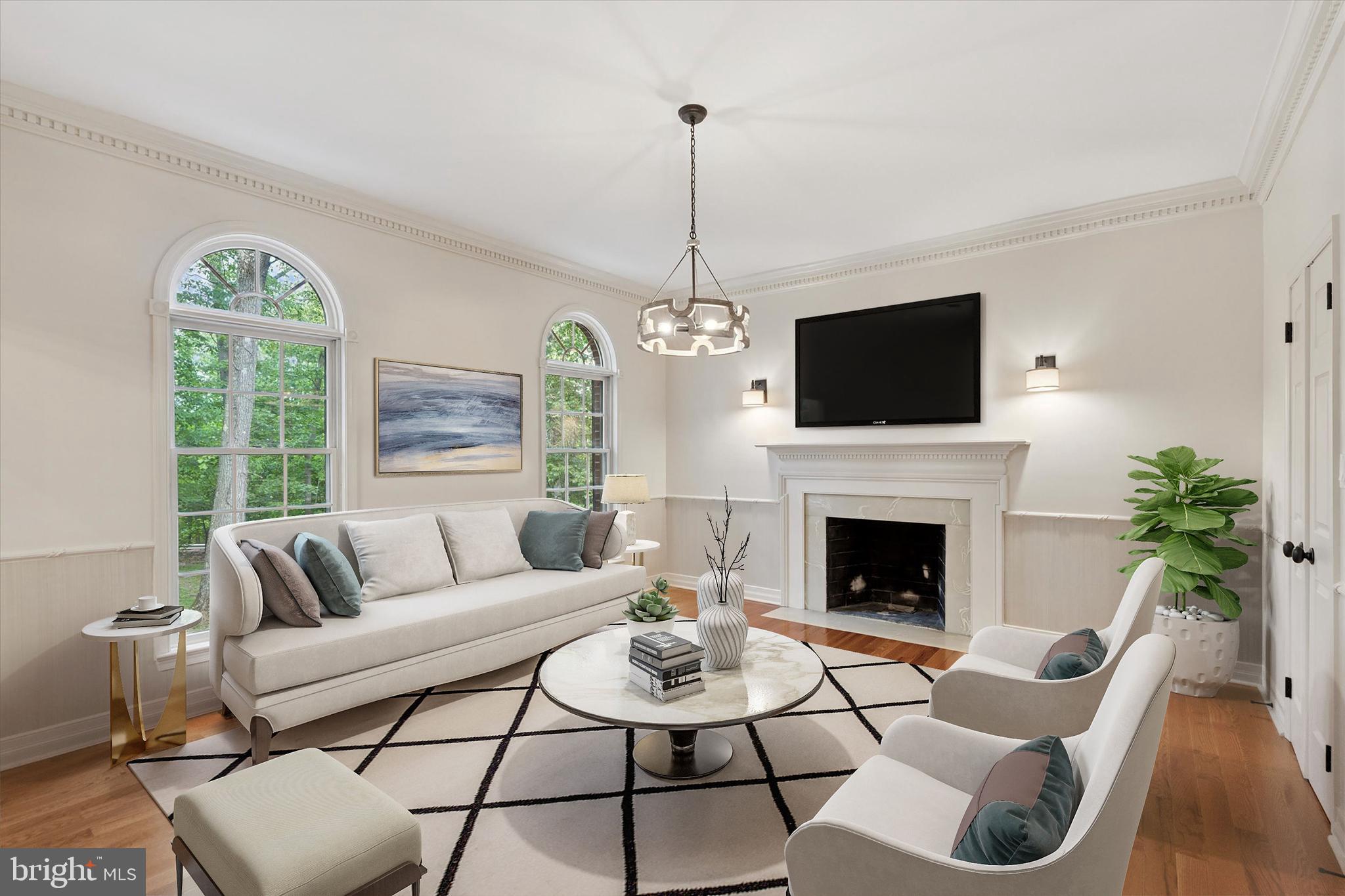 GREEN LANE - Residential