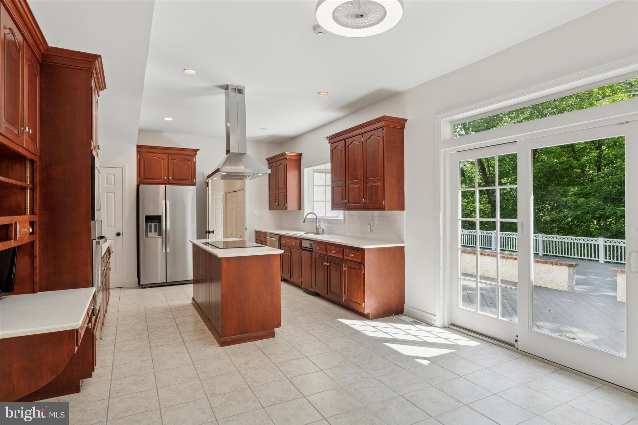 GREEN LANE - Residential