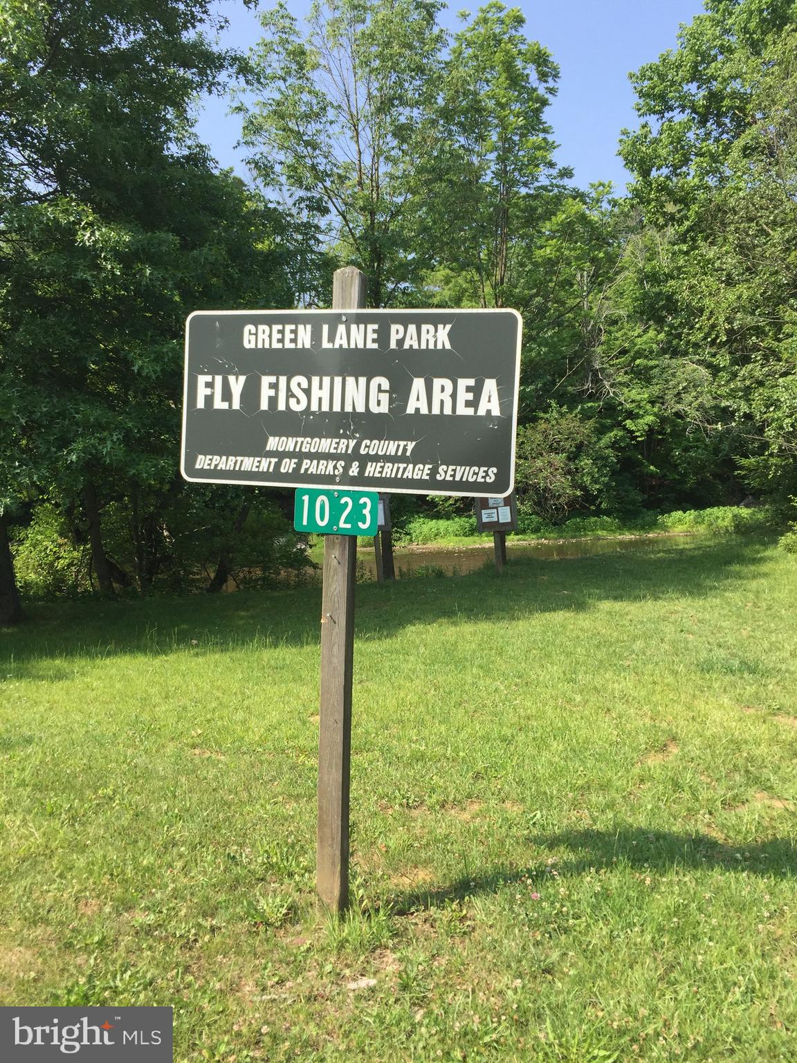 GREEN LANE - Residential