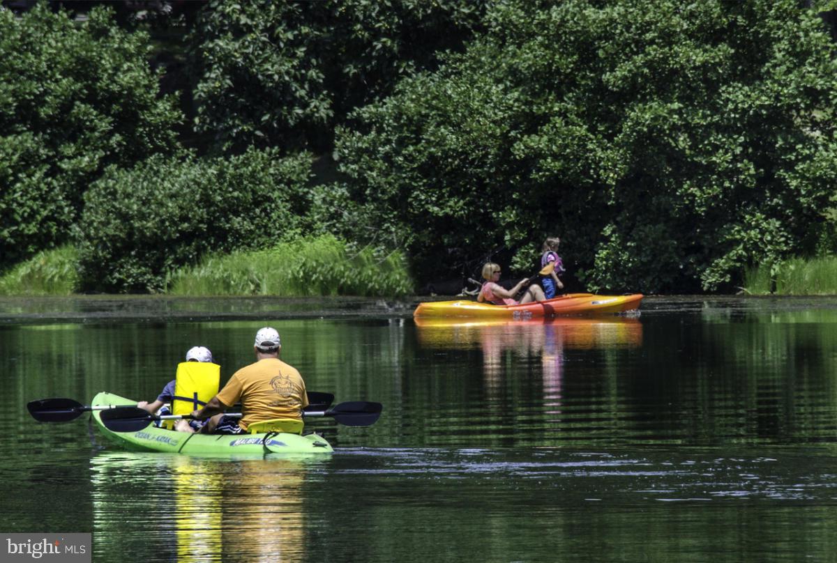 GREEN LANE - Residential