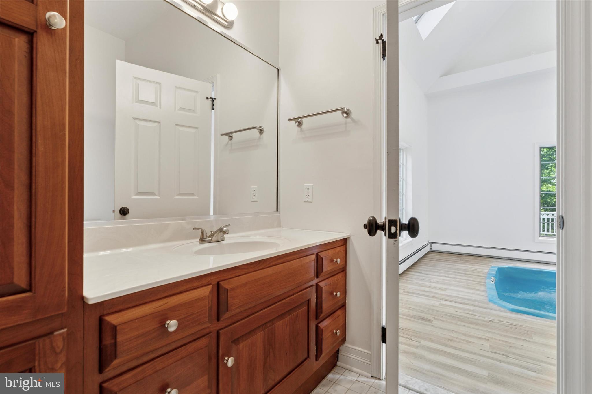 GREEN LANE - Residential