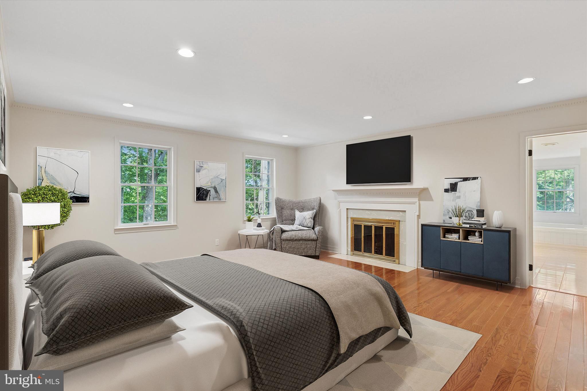 GREEN LANE - Residential