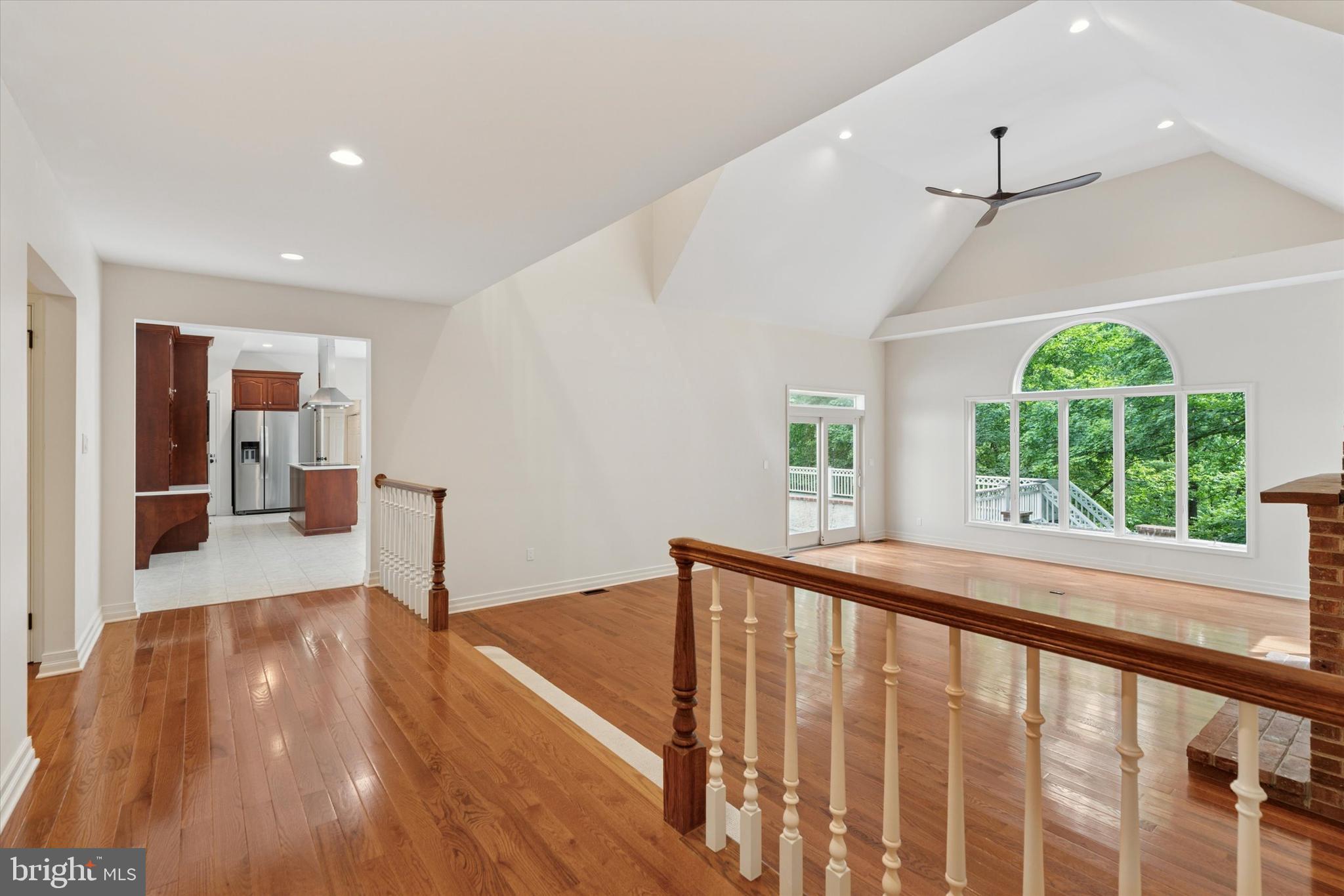 GREEN LANE - Residential