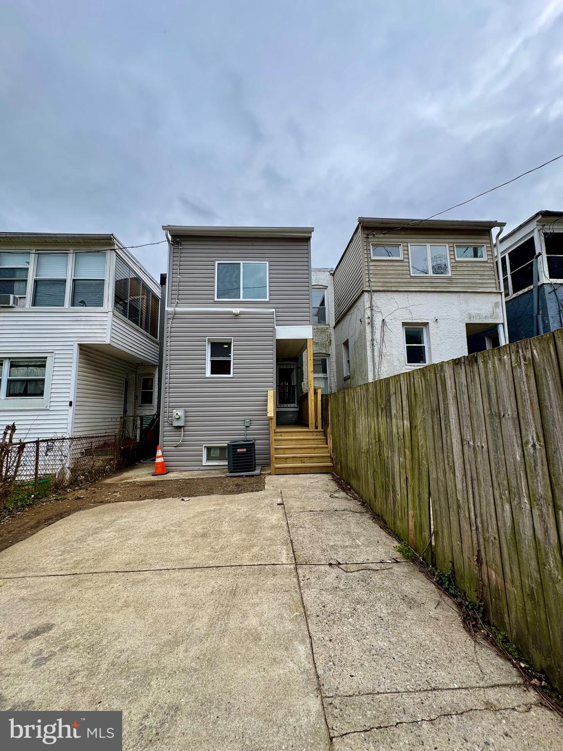 WOODBERRY - Residential