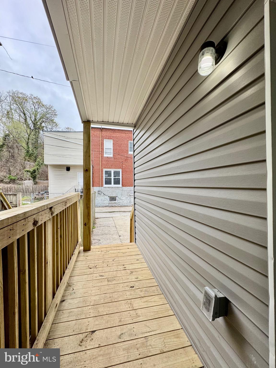 WOODBERRY - Residential