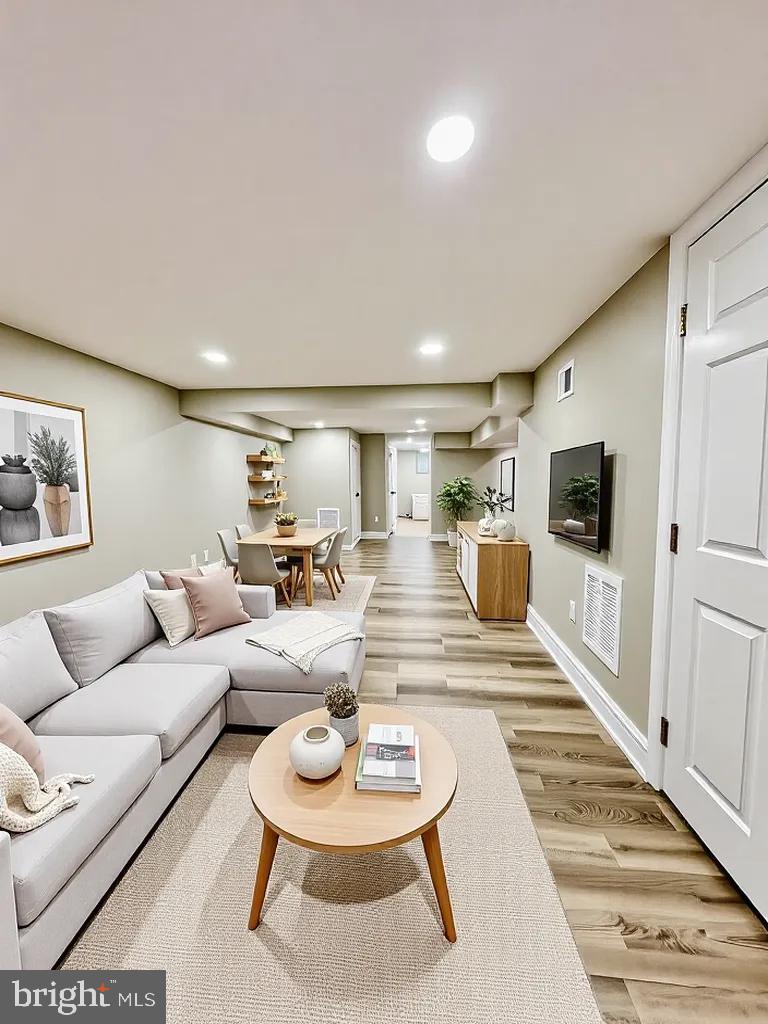 WOODBERRY - Residential